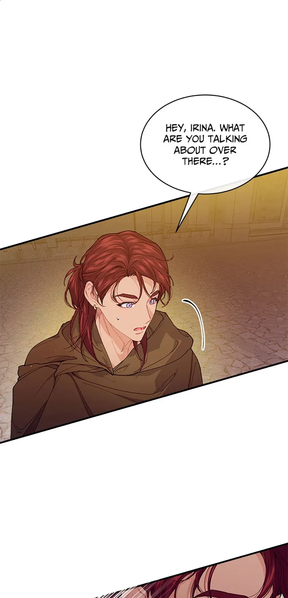 The Elegant Sea of Savagery Chapter 52 – Page 20