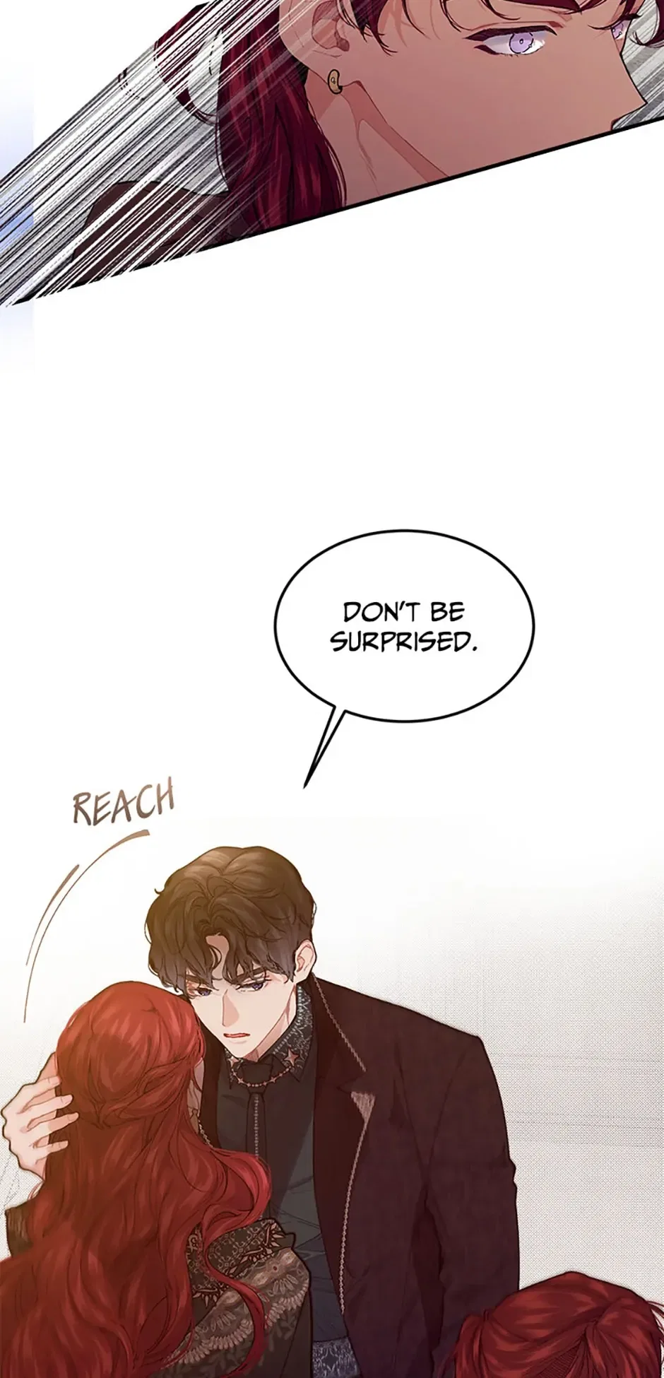 The Elegant Sea of Savagery Chapter 52 – Page 21