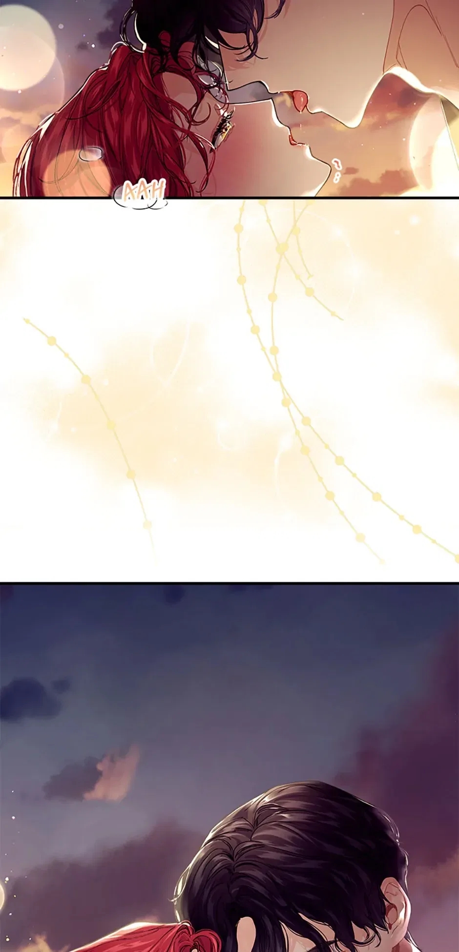 The Elegant Sea of Savagery Chapter 52 – Page 26