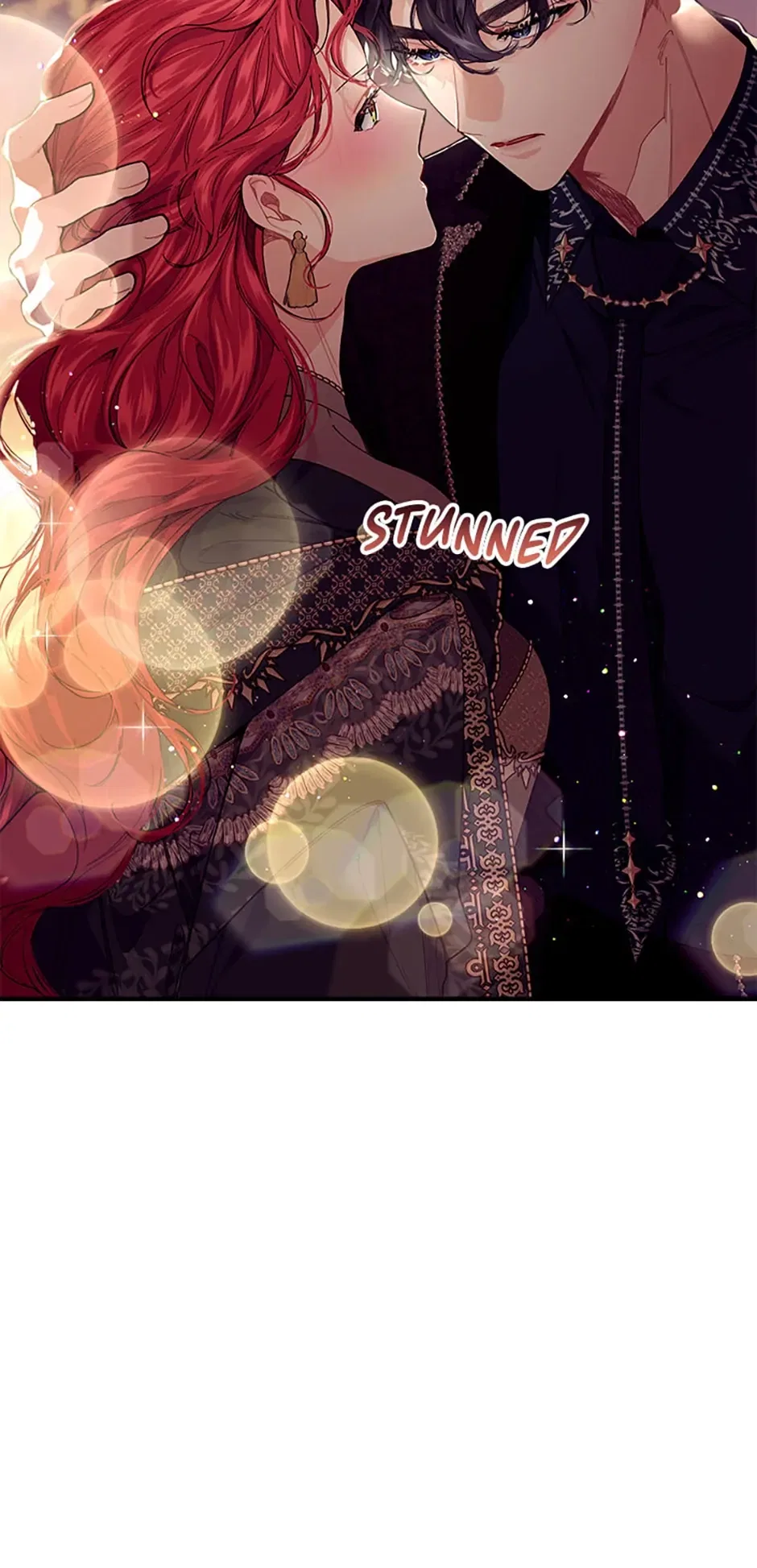 The Elegant Sea of Savagery Chapter 52 – Page 27