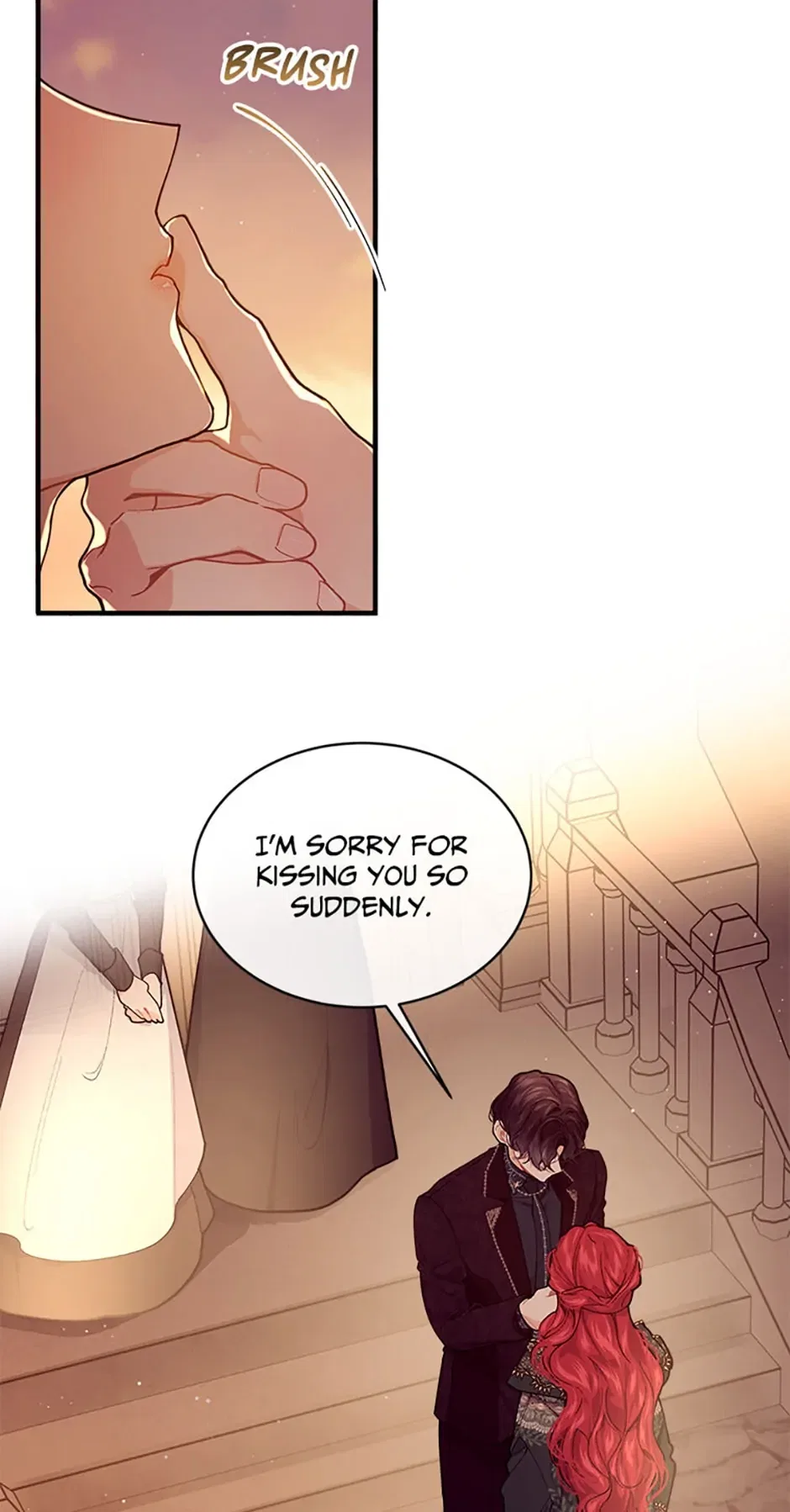 The Elegant Sea of Savagery Chapter 52 – Page 29