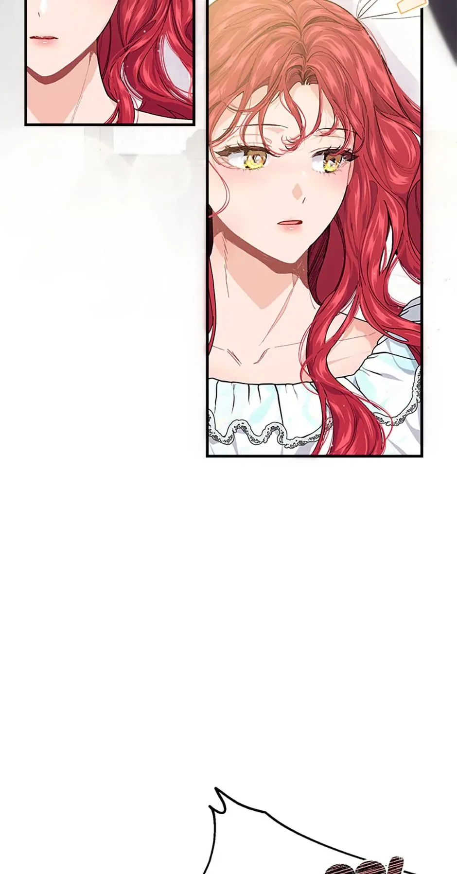 The Elegant Sea of Savagery Chapter 52 – Page 34