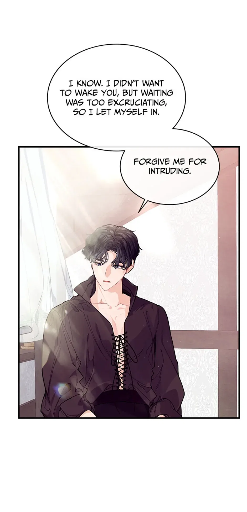The Elegant Sea of Savagery Chapter 52 – Page 37