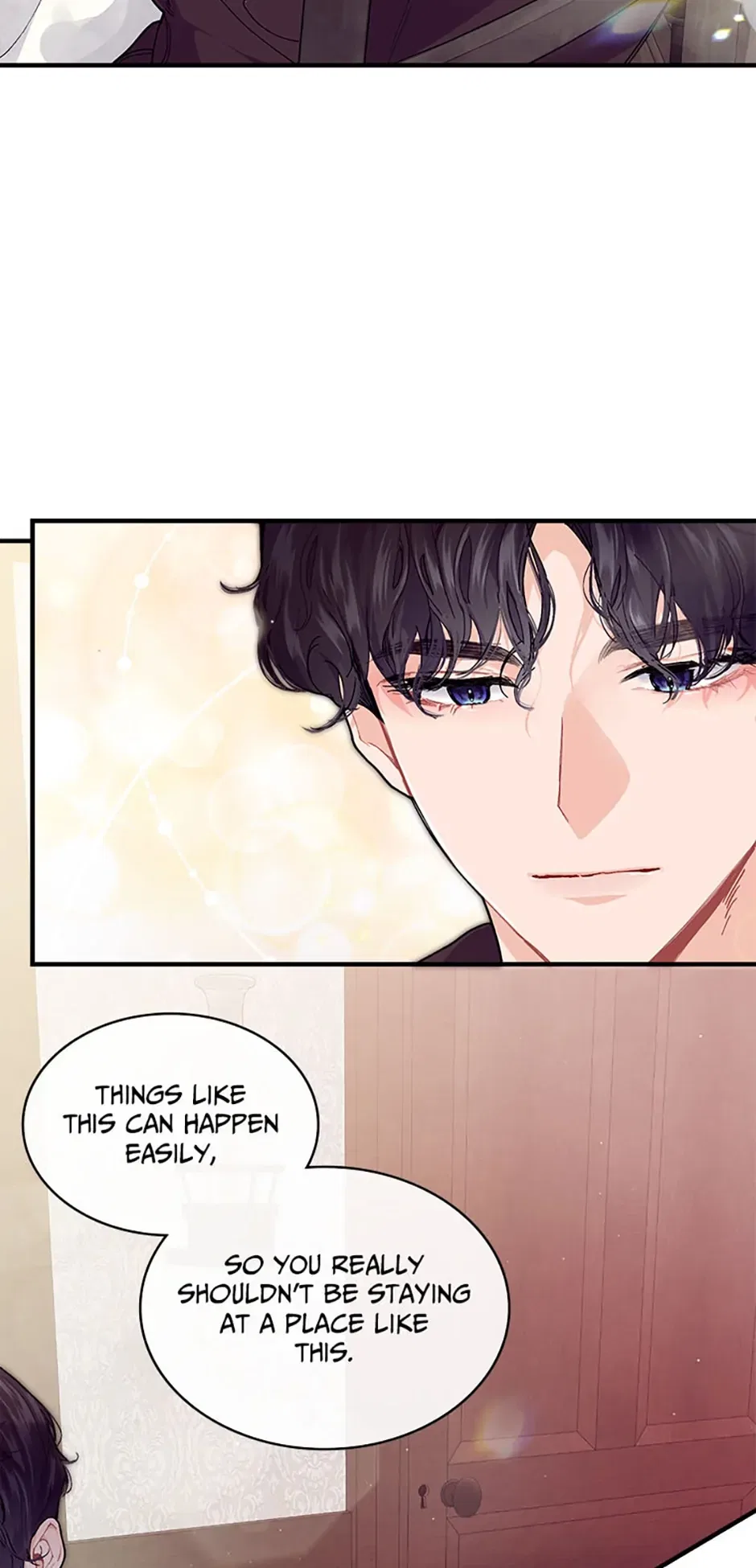 The Elegant Sea of Savagery Chapter 52 – Page 40