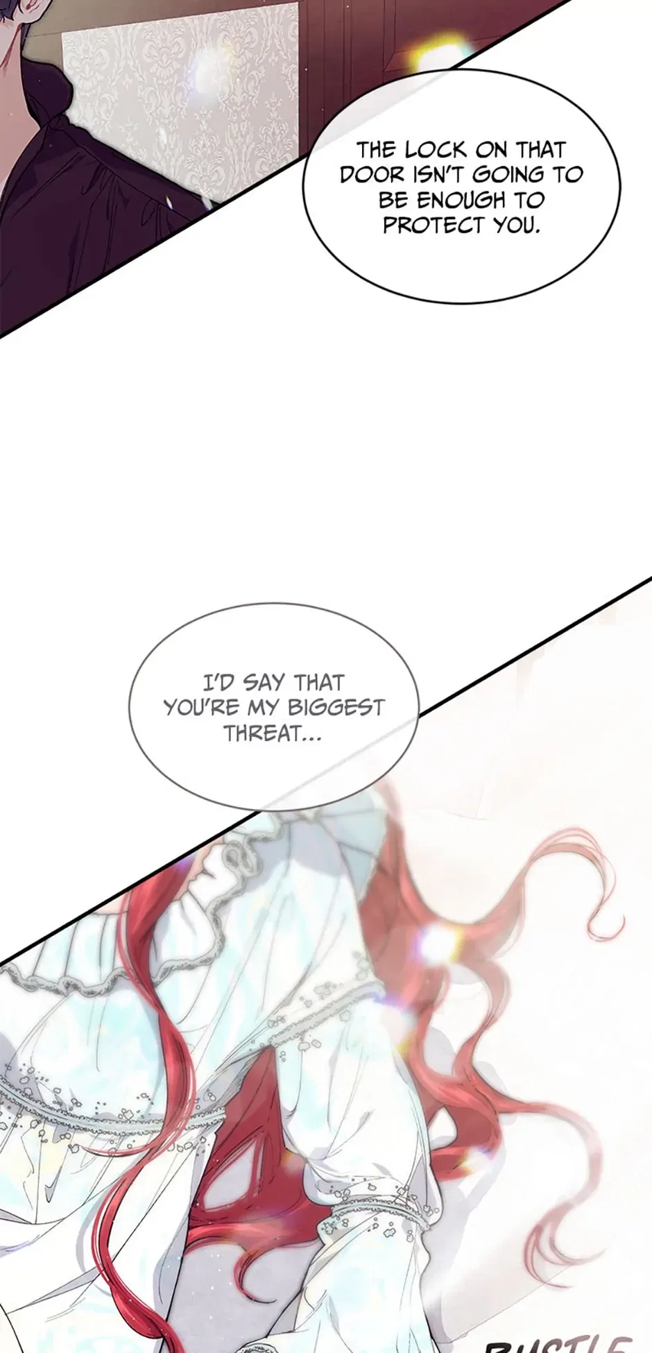 The Elegant Sea of Savagery Chapter 52 – Page 41