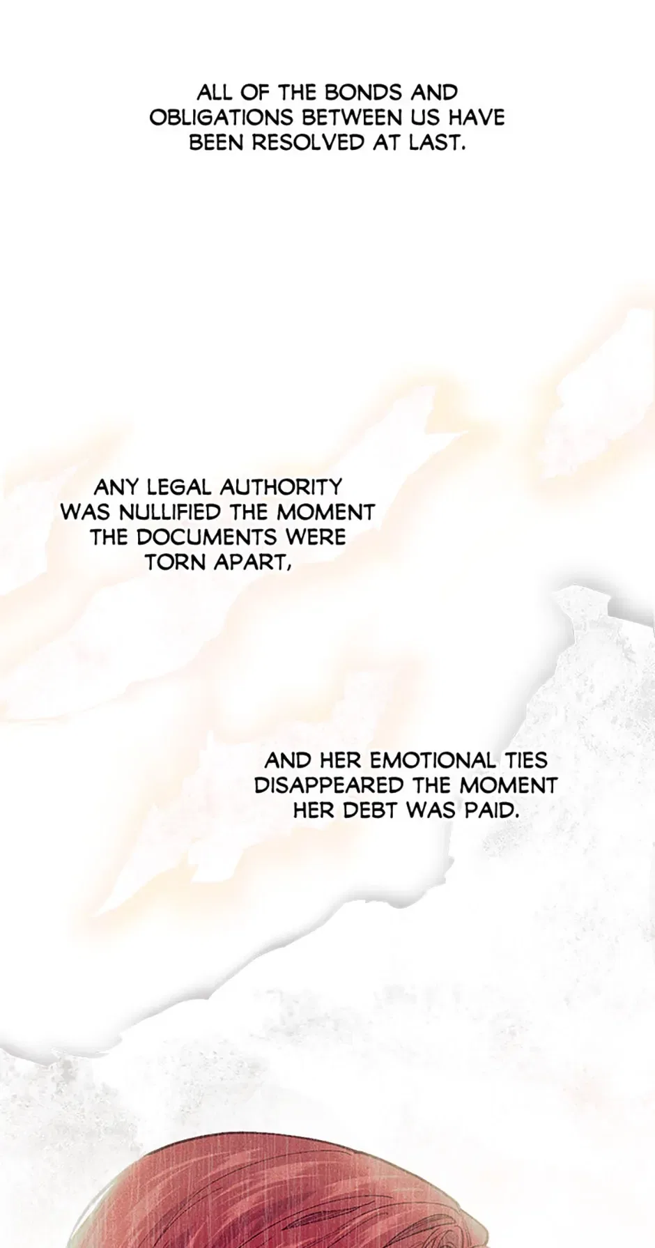 The Elegant Sea of Savagery Chapter 52 – Page 47