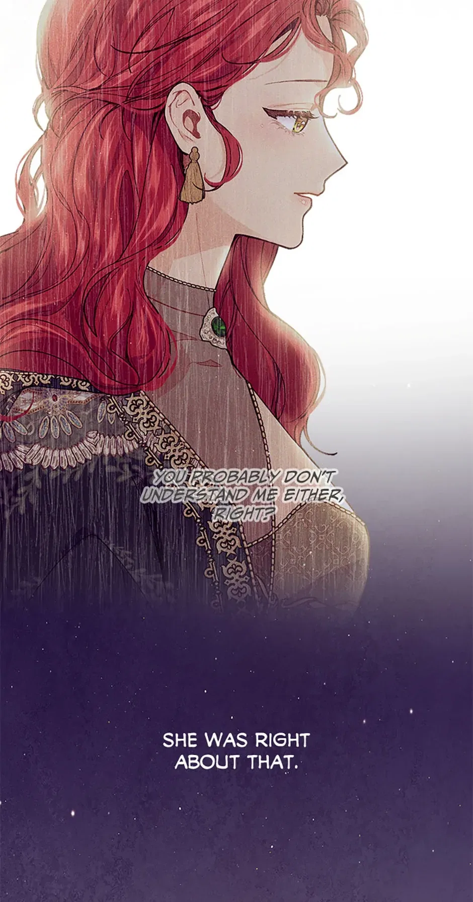 The Elegant Sea of Savagery Chapter 52 – Page 48
