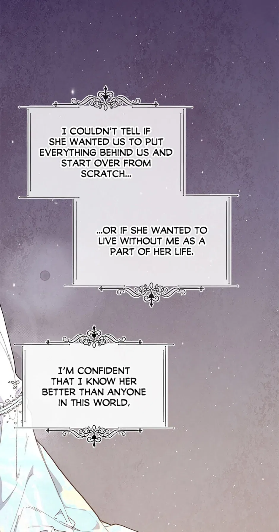 The Elegant Sea of Savagery Chapter 52 – Page 49