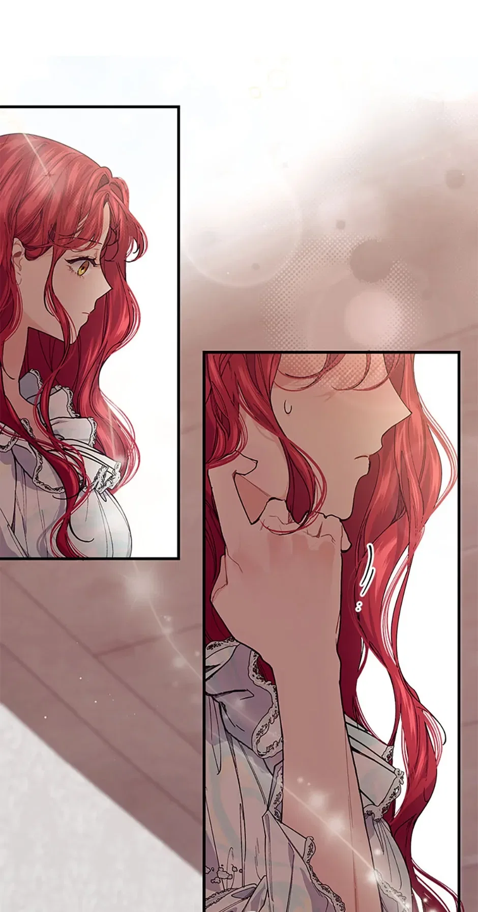 The Elegant Sea of Savagery Chapter 52 – Page 51