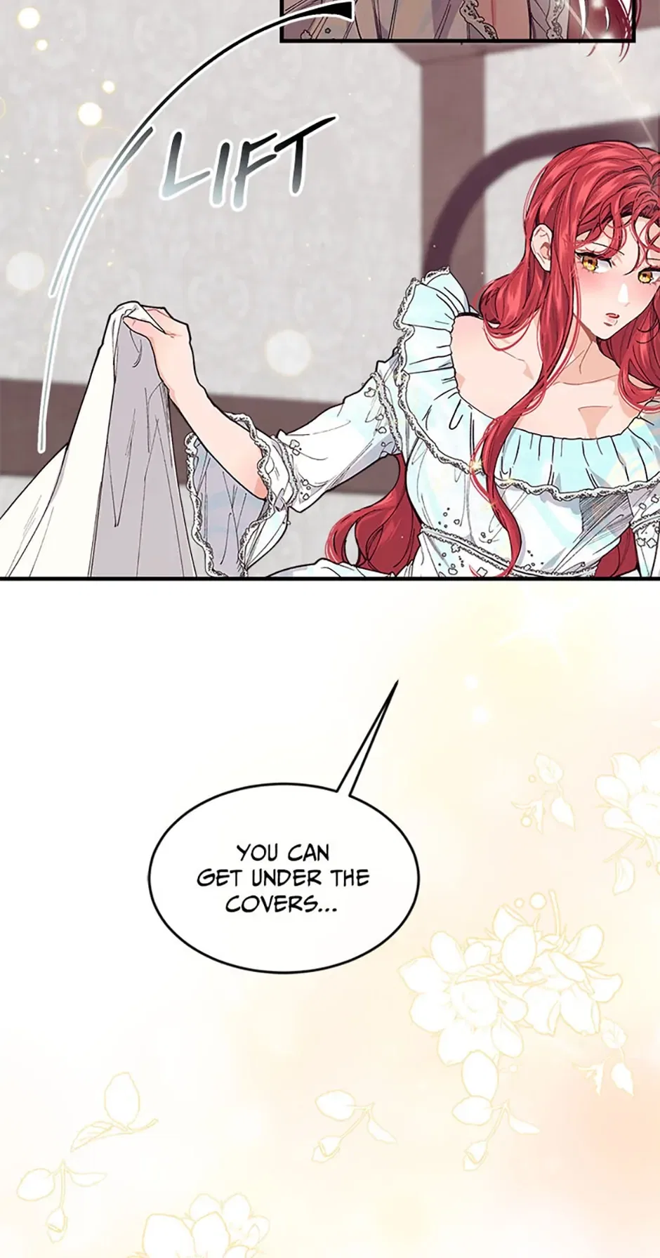 The Elegant Sea of Savagery Chapter 52 – Page 52