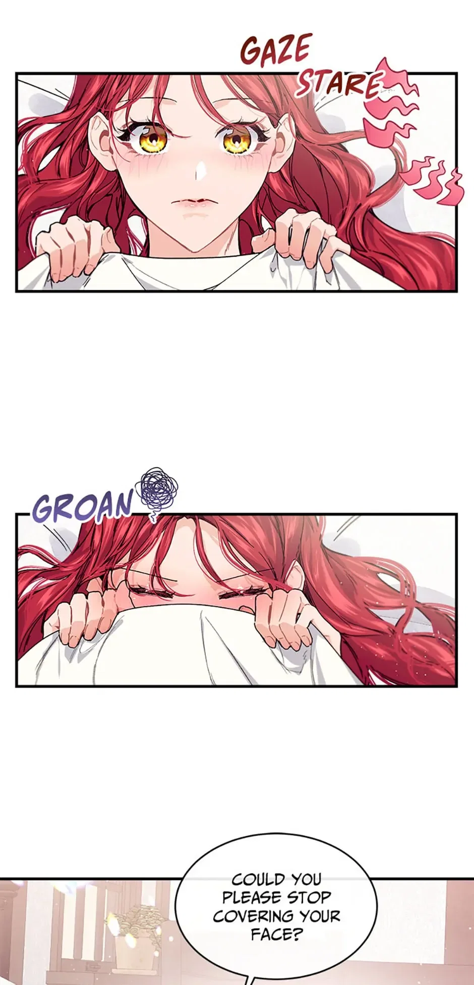The Elegant Sea of Savagery Chapter 52 – Page 55