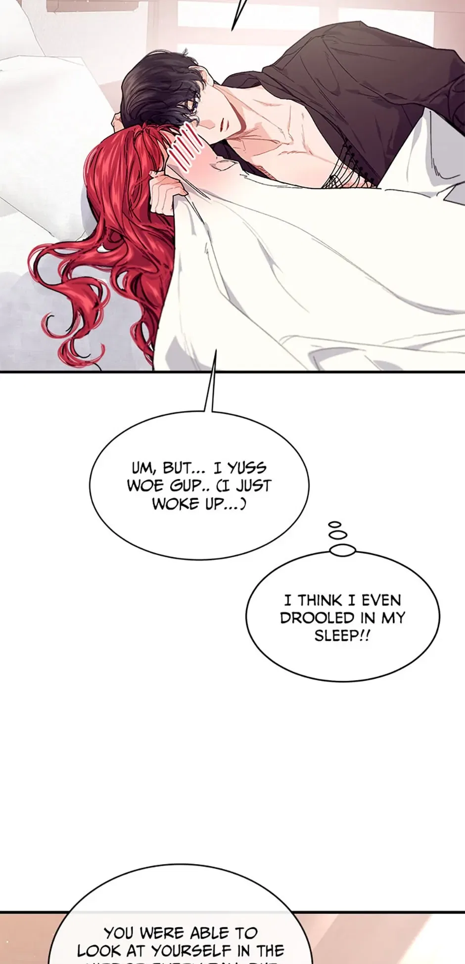 The Elegant Sea of Savagery Chapter 52 – Page 56