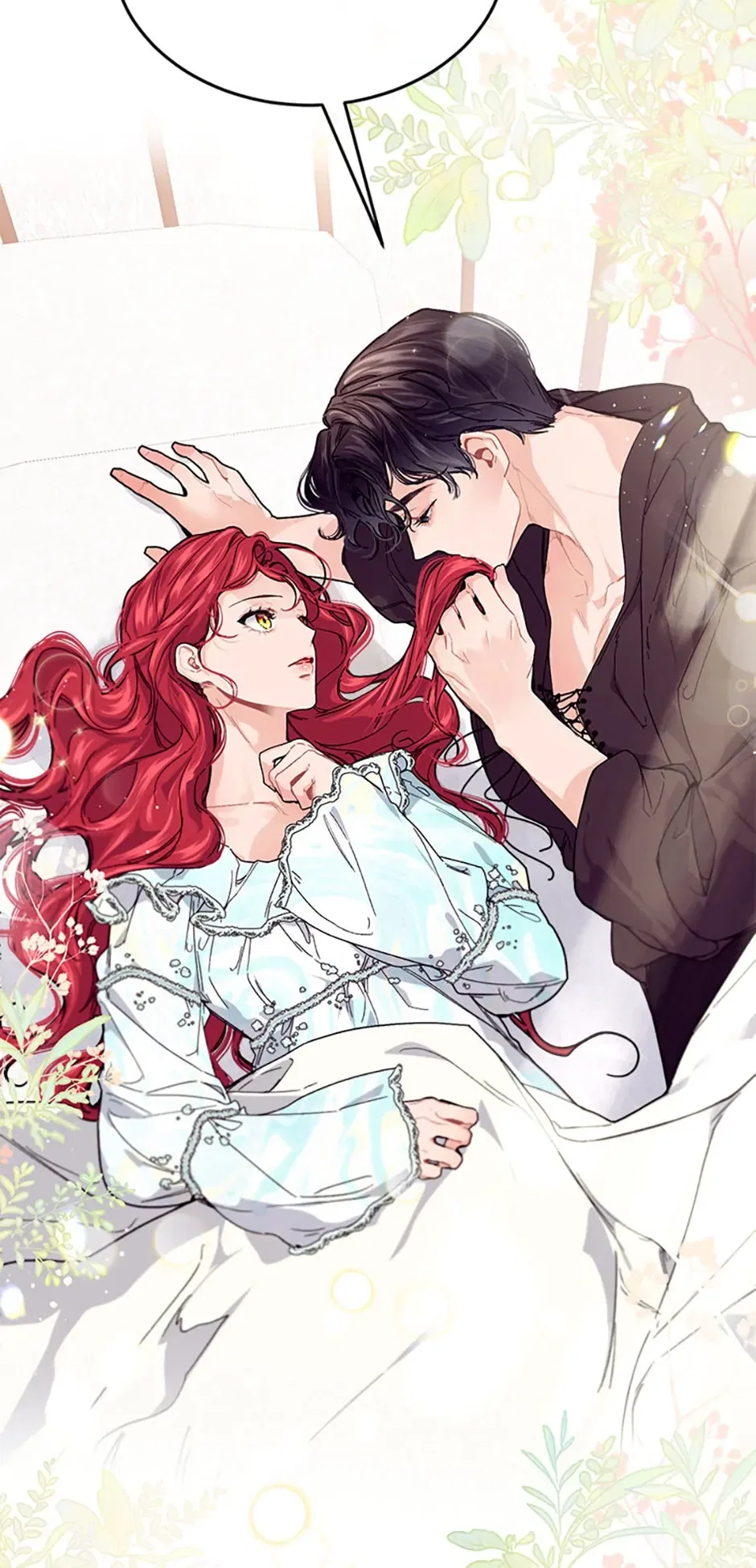 The Elegant Sea of Savagery Chapter 52 – Page 62