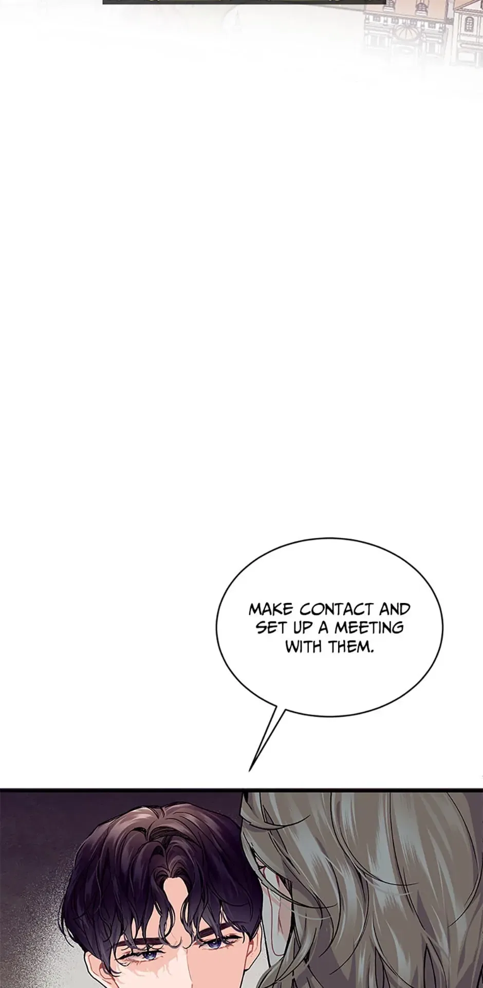 The Elegant Sea of Savagery Chapter 51 – Page 8