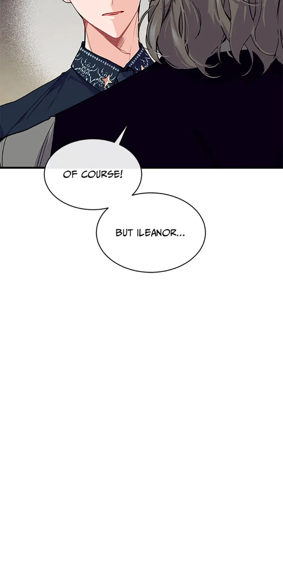 The Elegant Sea of Savagery Chapter 51 – Page 9