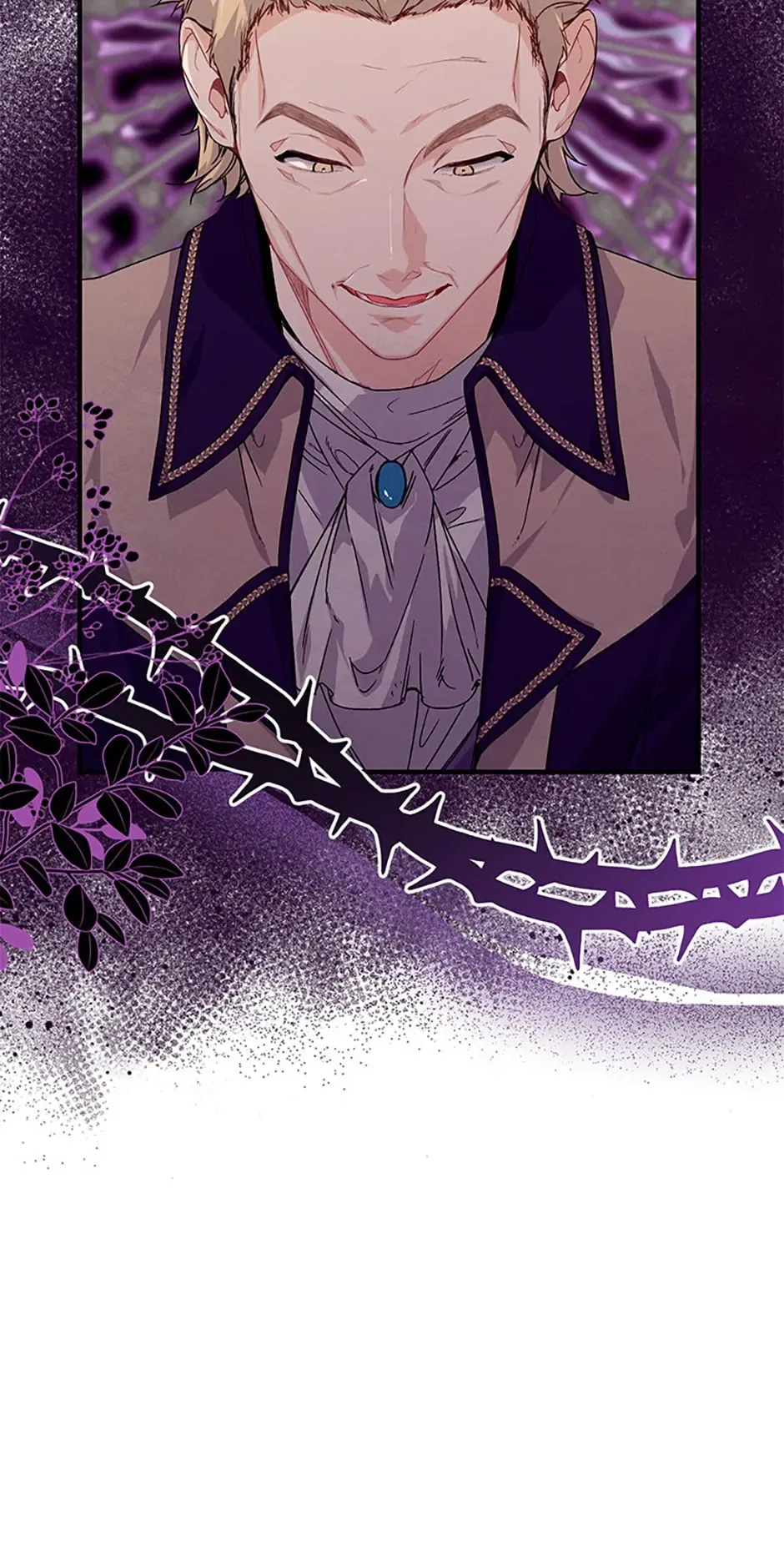 The Elegant Sea of Savagery Chapter 51 – Page 14