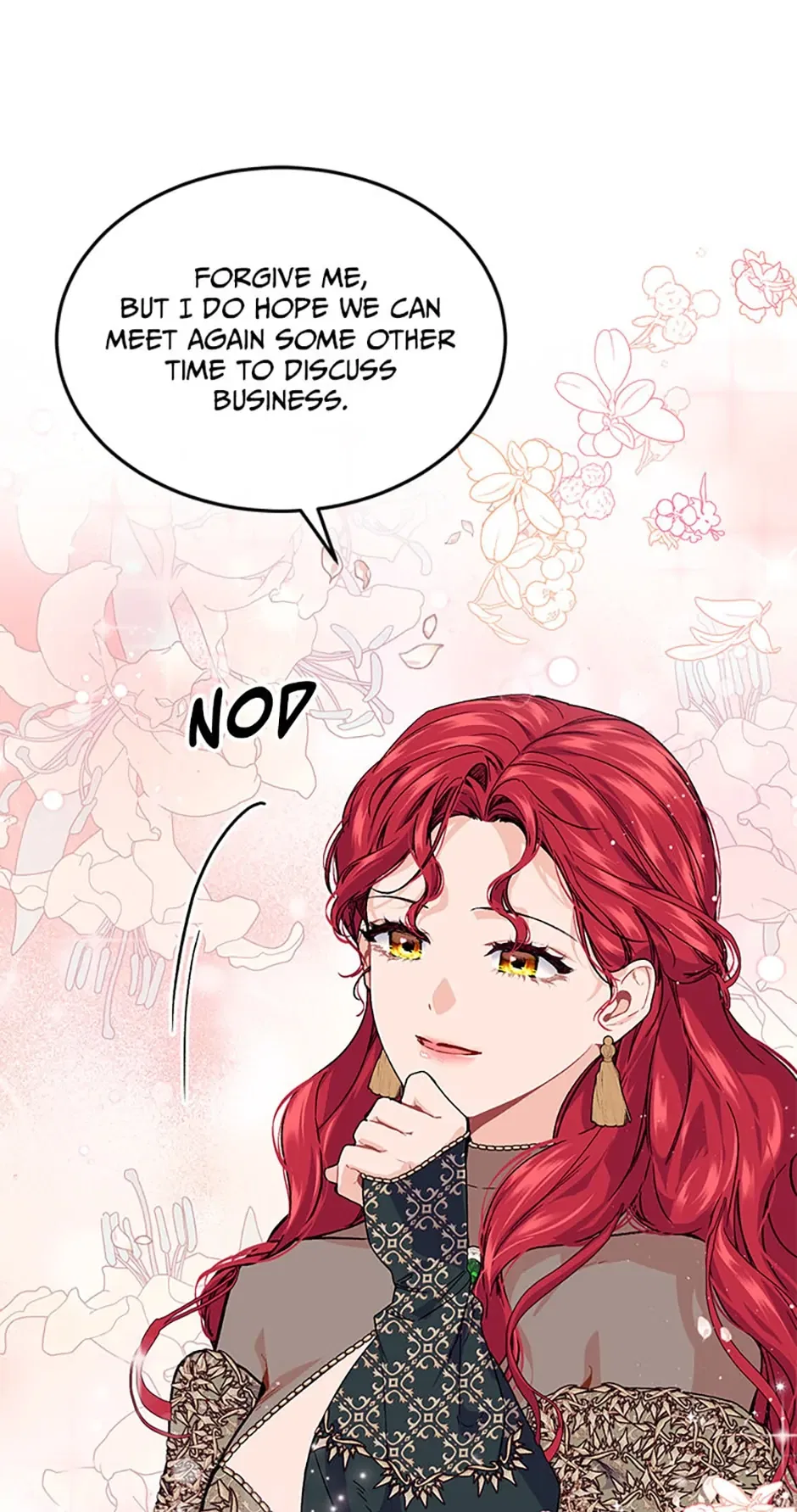 The Elegant Sea of Savagery Chapter 51 – Page 24