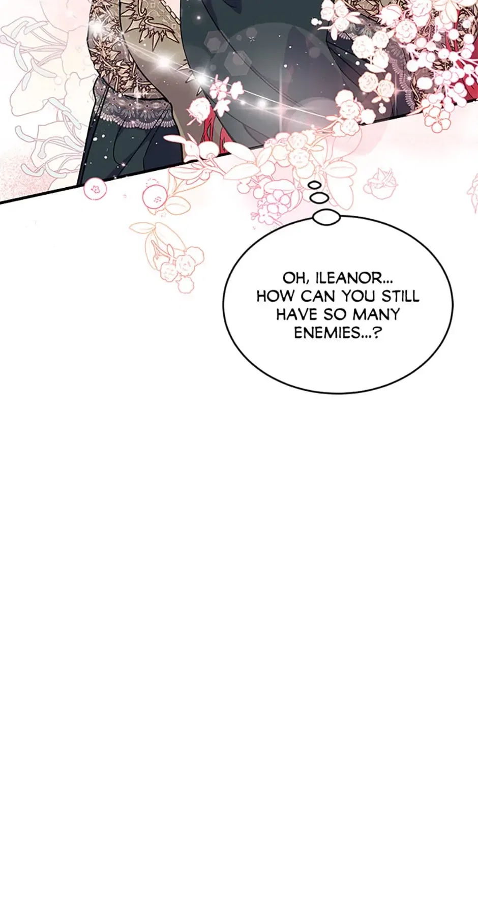The Elegant Sea of Savagery Chapter 51 – Page 25