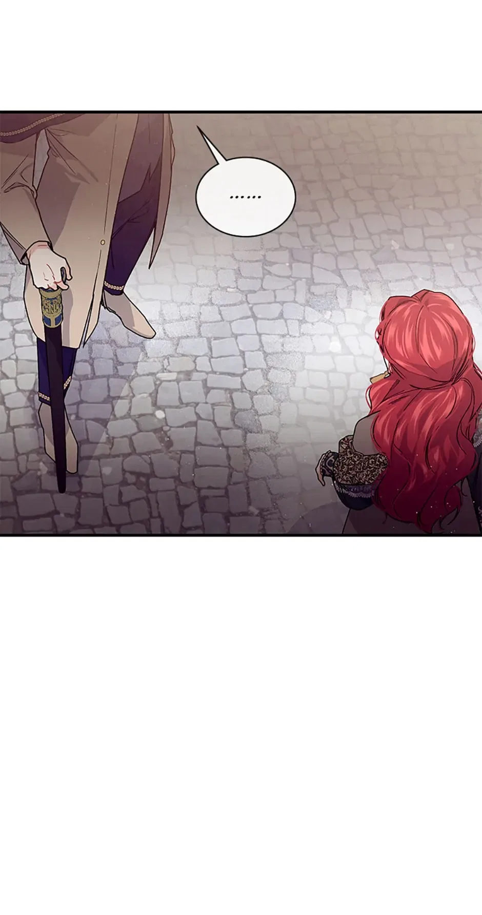 The Elegant Sea of Savagery Chapter 51 – Page 26