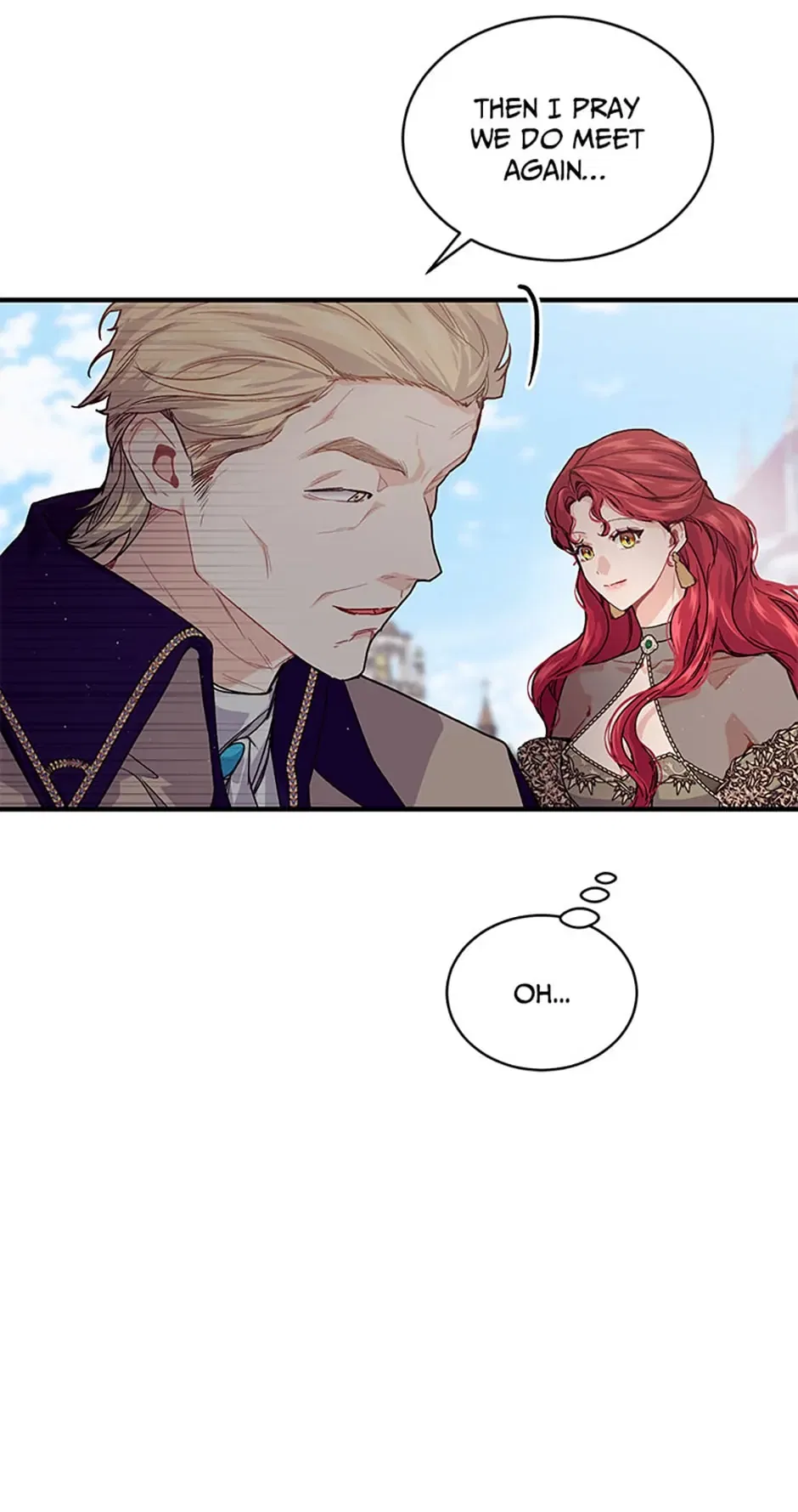 The Elegant Sea of Savagery Chapter 51 – Page 27