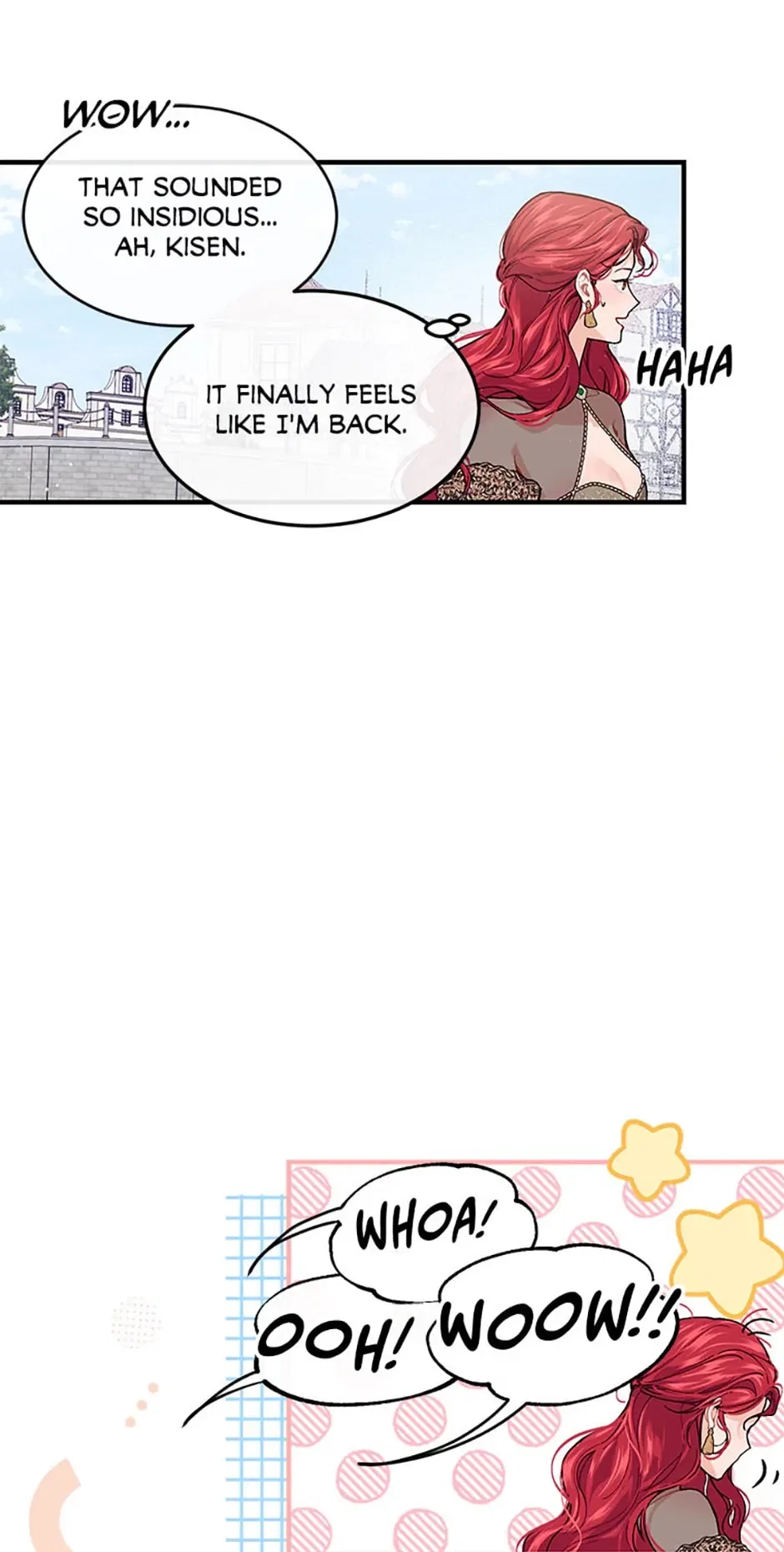The Elegant Sea of Savagery Chapter 51 – Page 28