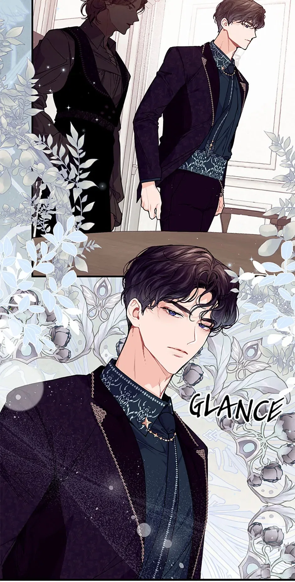 The Elegant Sea of Savagery Chapter 51 – Page 36