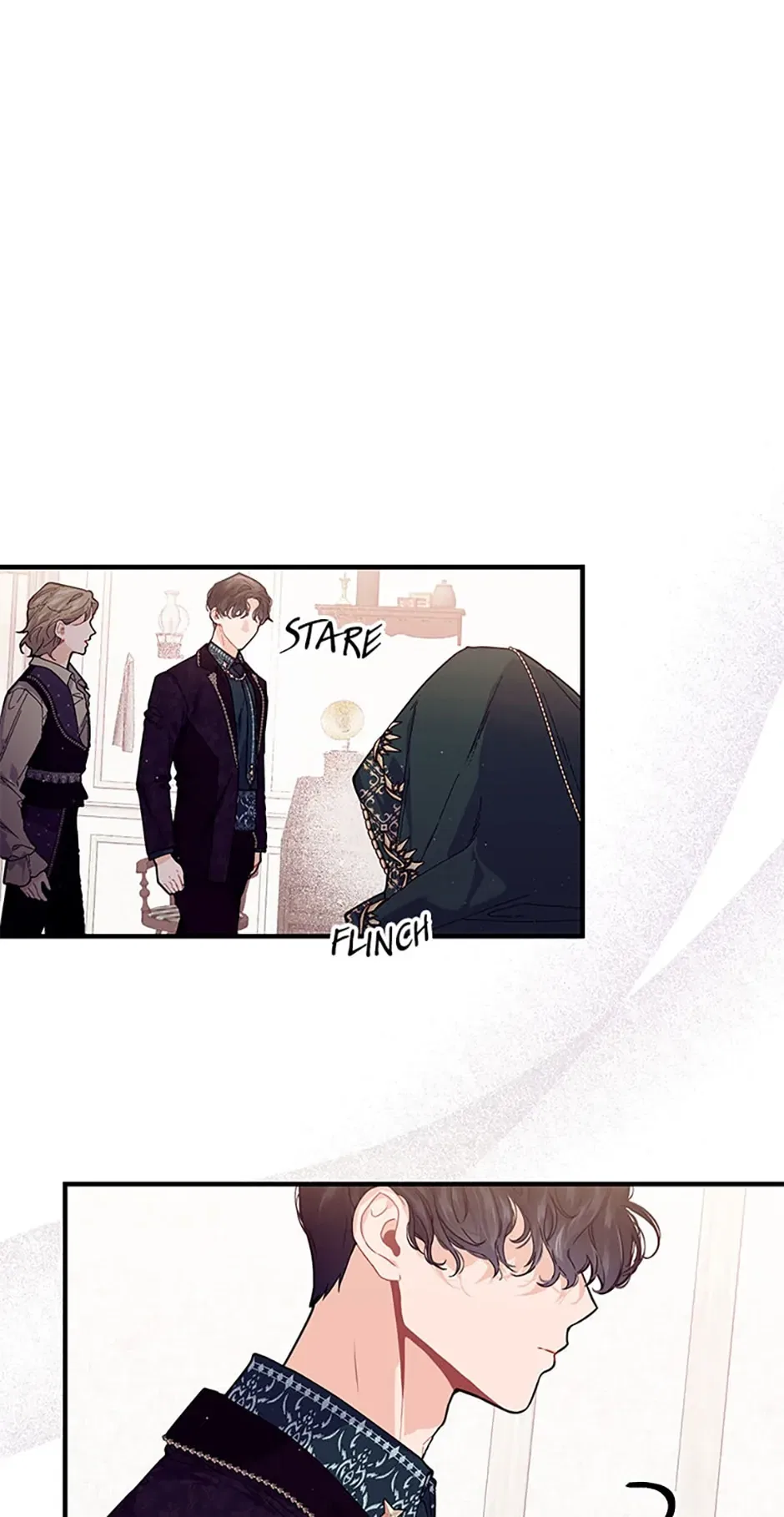 The Elegant Sea of Savagery Chapter 51 – Page 37