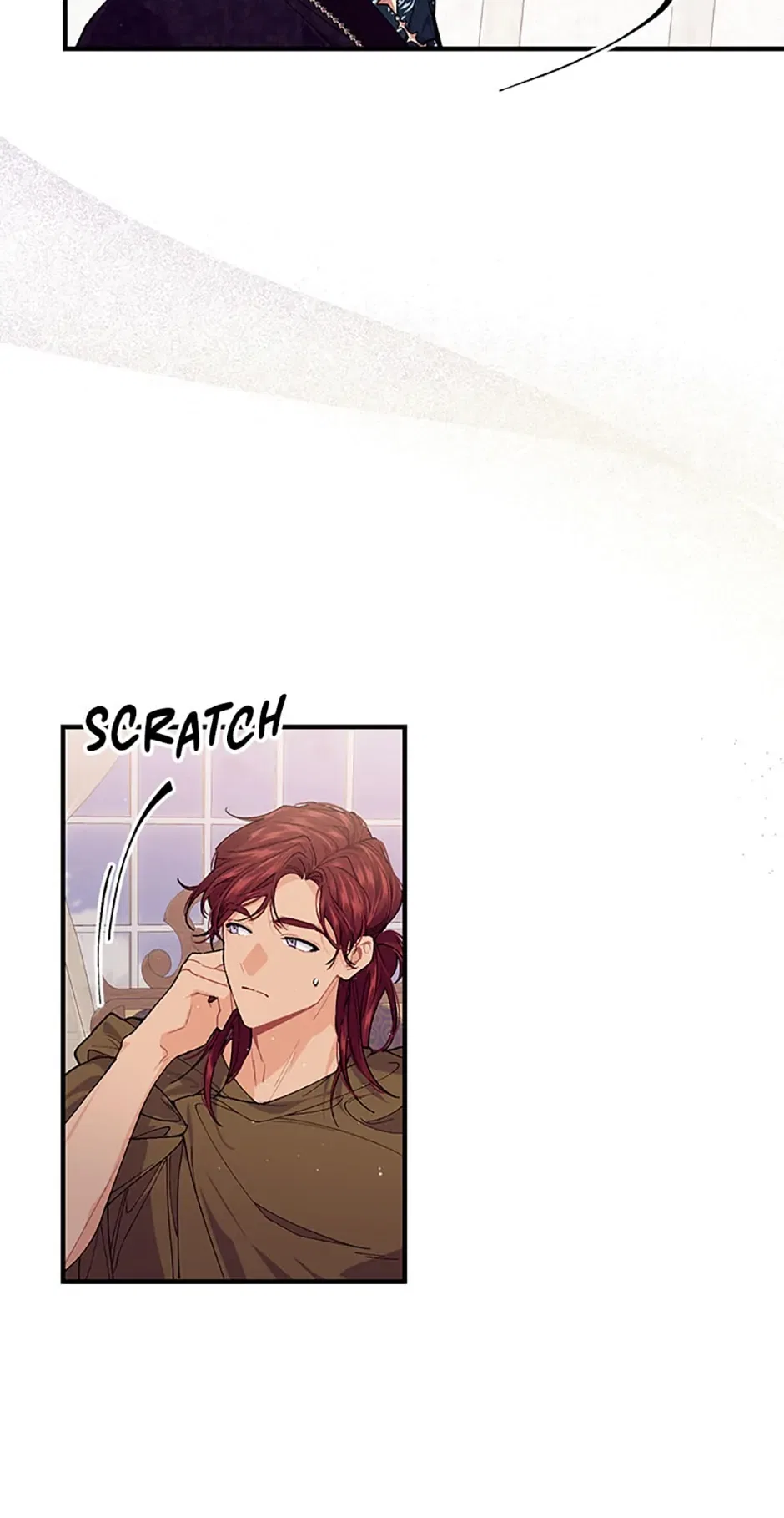 The Elegant Sea of Savagery Chapter 51 – Page 38