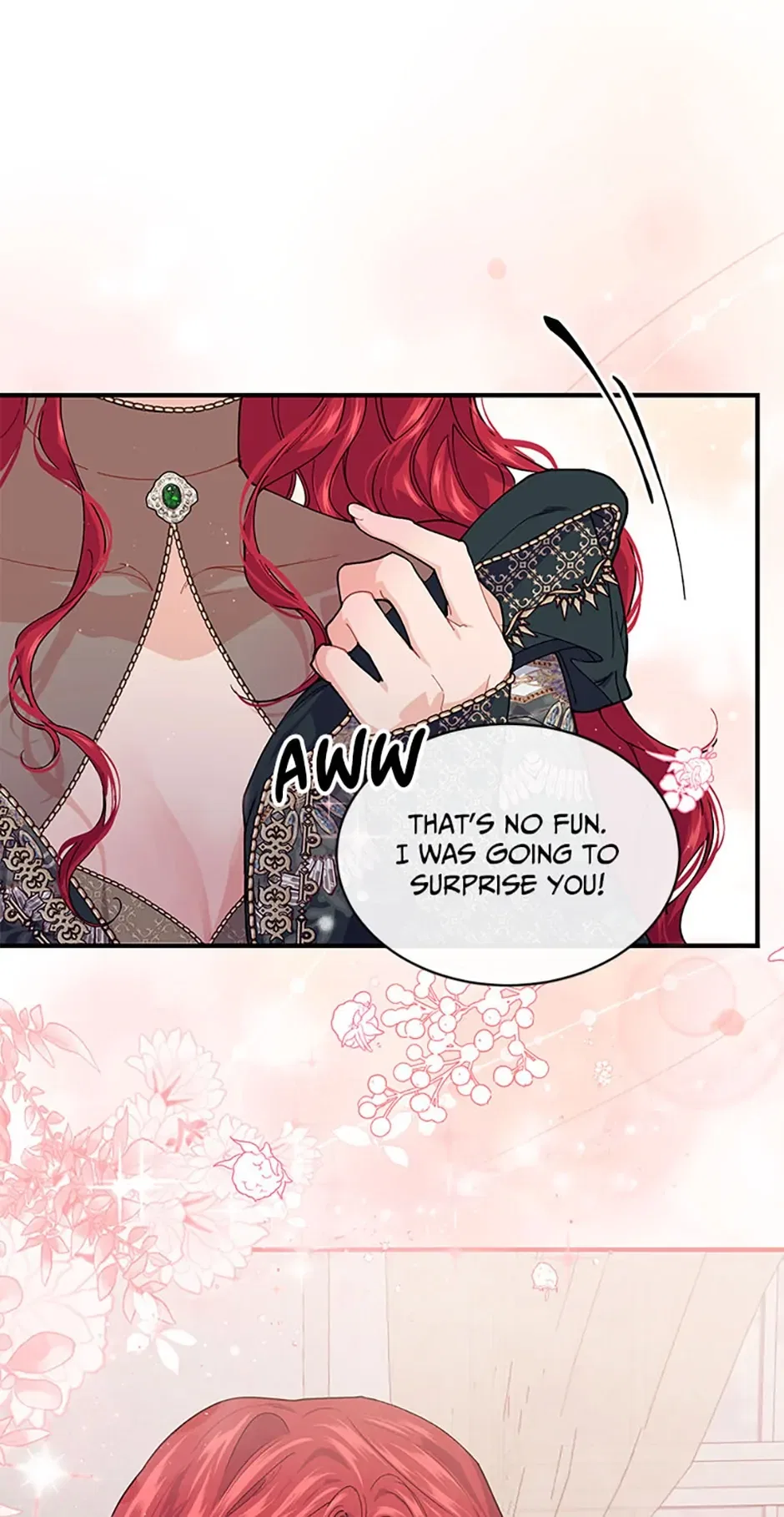 The Elegant Sea of Savagery Chapter 51 – Page 43