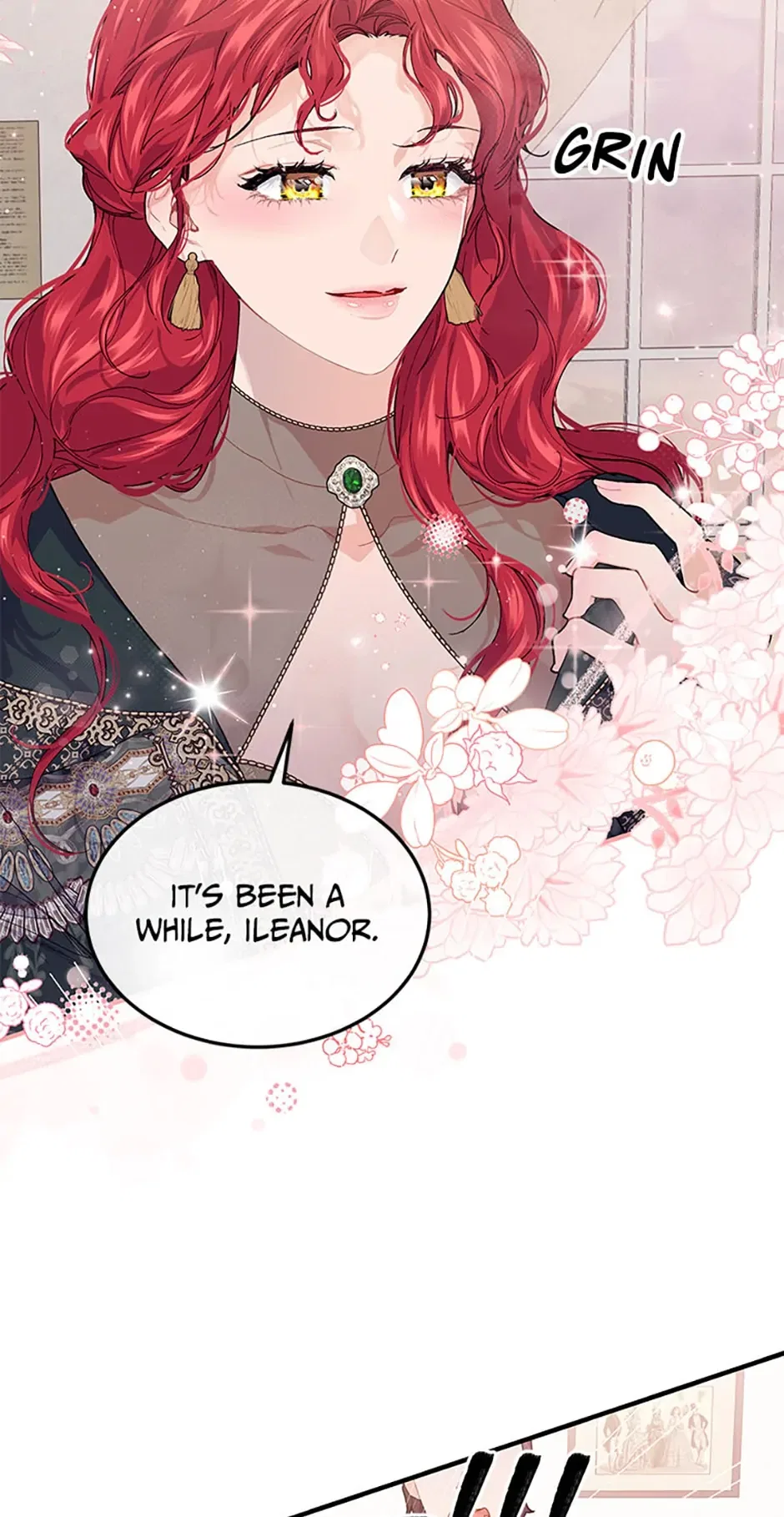 The Elegant Sea of Savagery Chapter 51 – Page 44