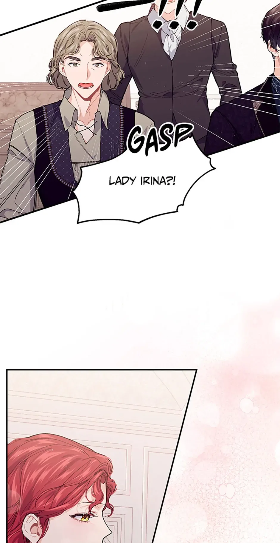 The Elegant Sea of Savagery Chapter 51 – Page 45