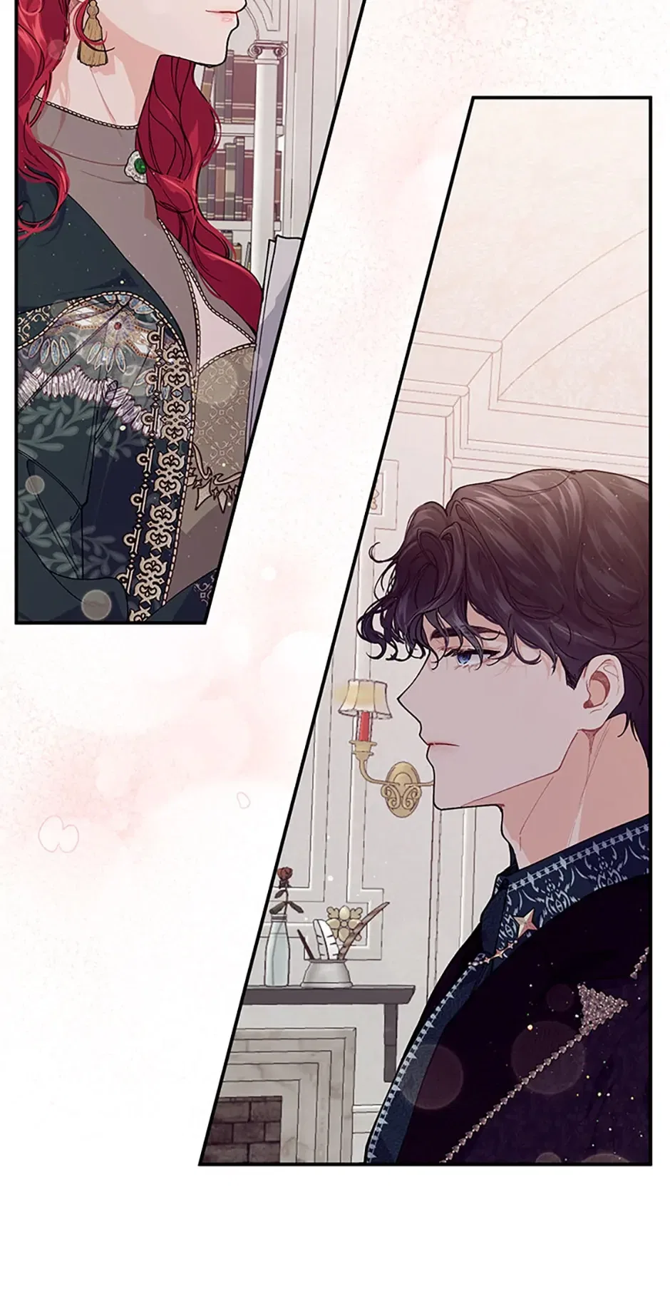 The Elegant Sea of Savagery Chapter 51 – Page 46