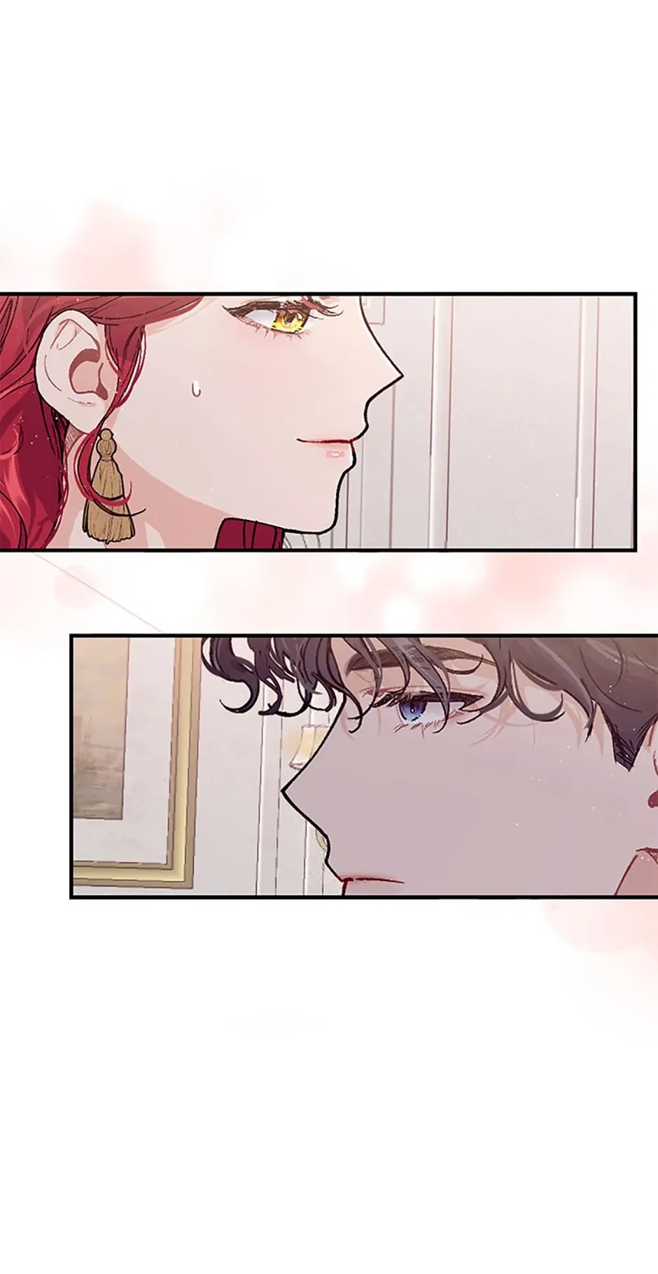 The Elegant Sea of Savagery Chapter 51 – Page 47