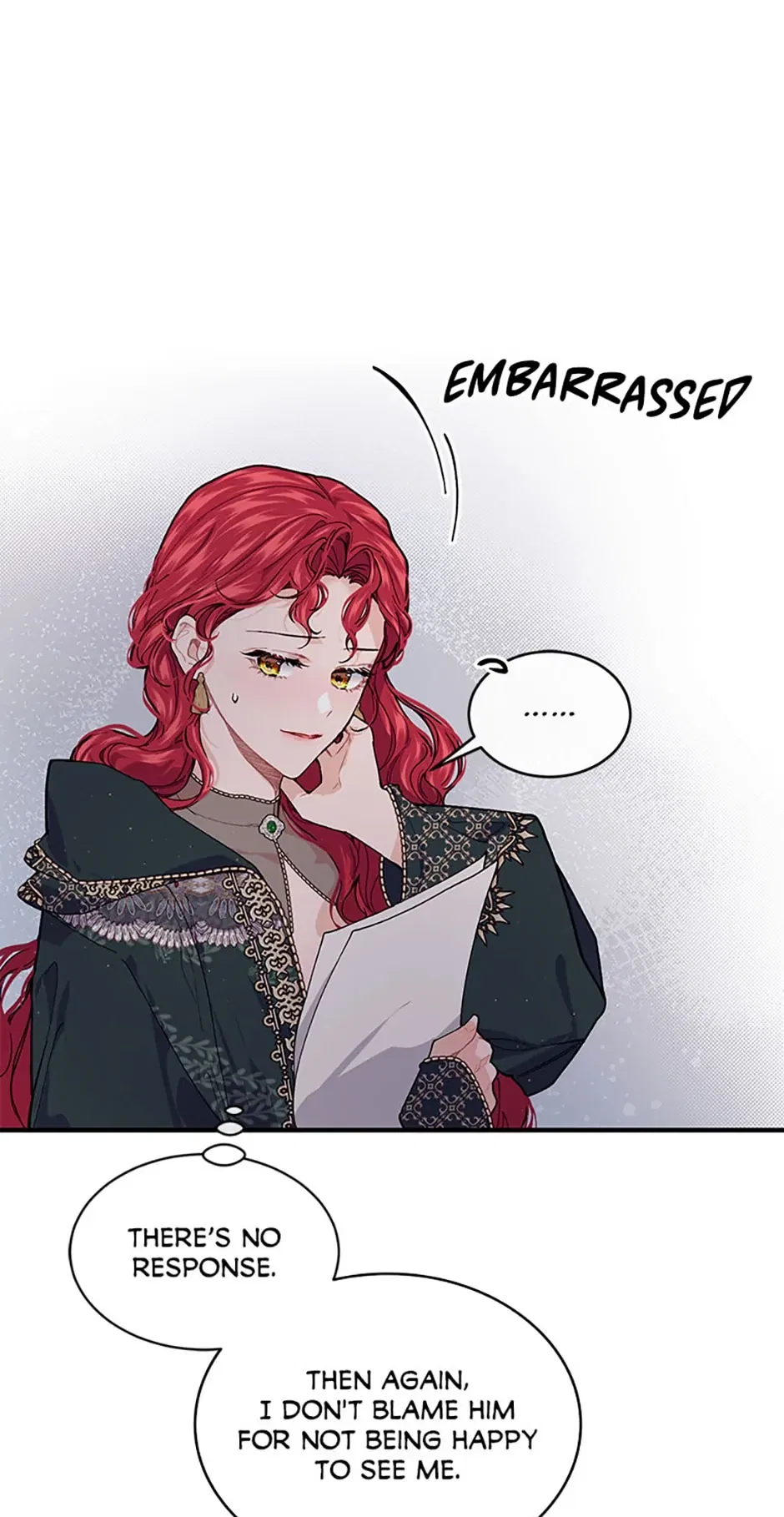 The Elegant Sea of Savagery Chapter 51 – Page 48