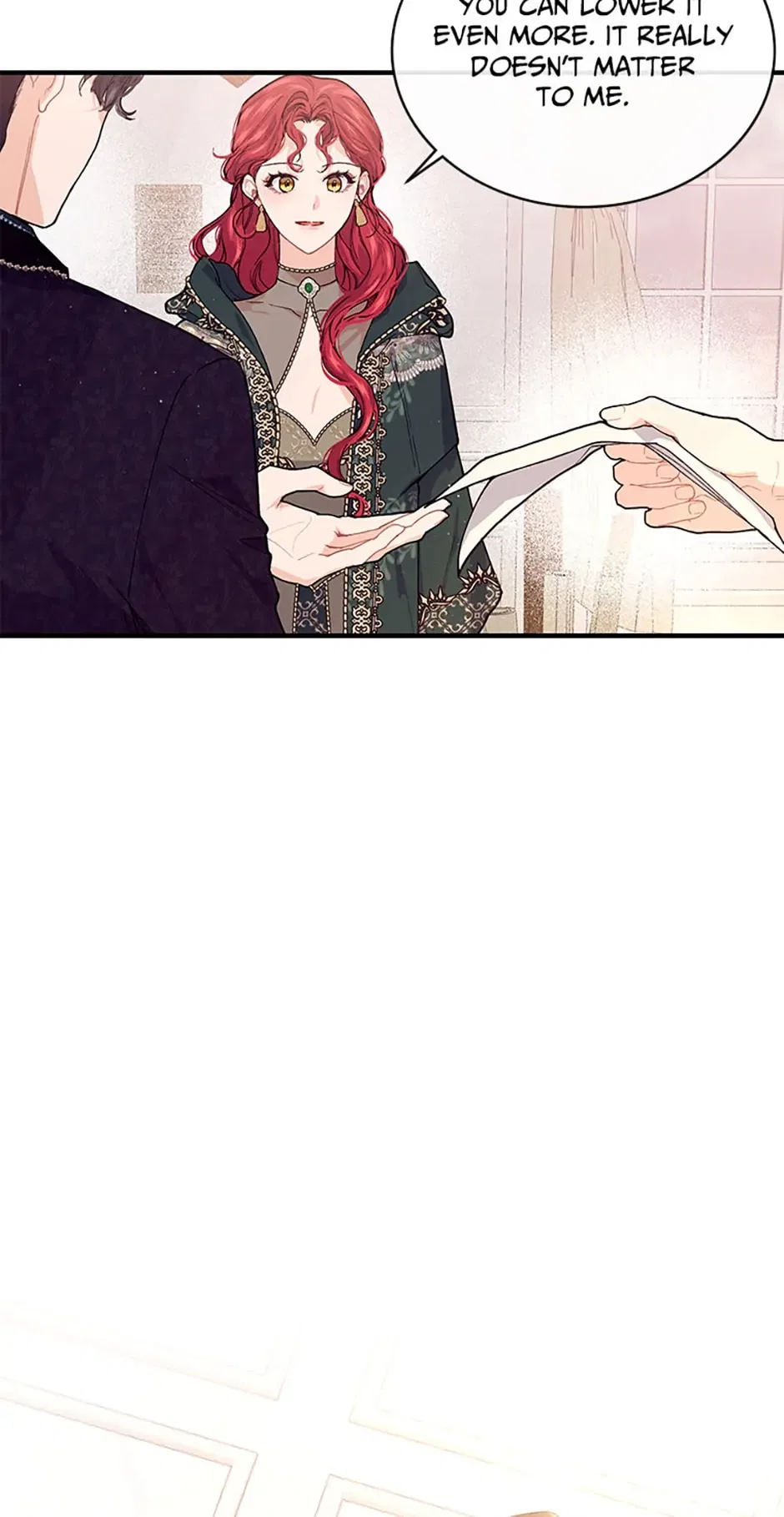 The Elegant Sea of Savagery Chapter 51 – Page 52