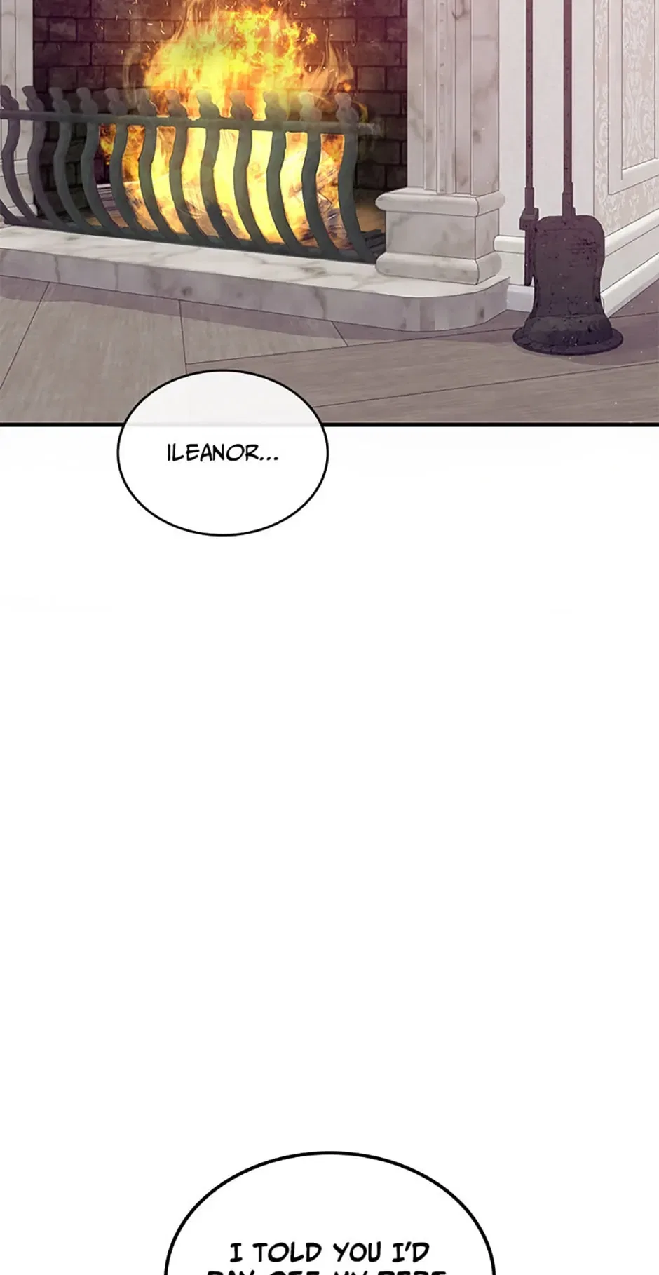 The Elegant Sea of Savagery Chapter 51 – Page 55