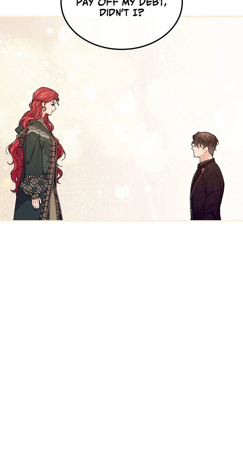The Elegant Sea of Savagery Chapter 51 – Page 56
