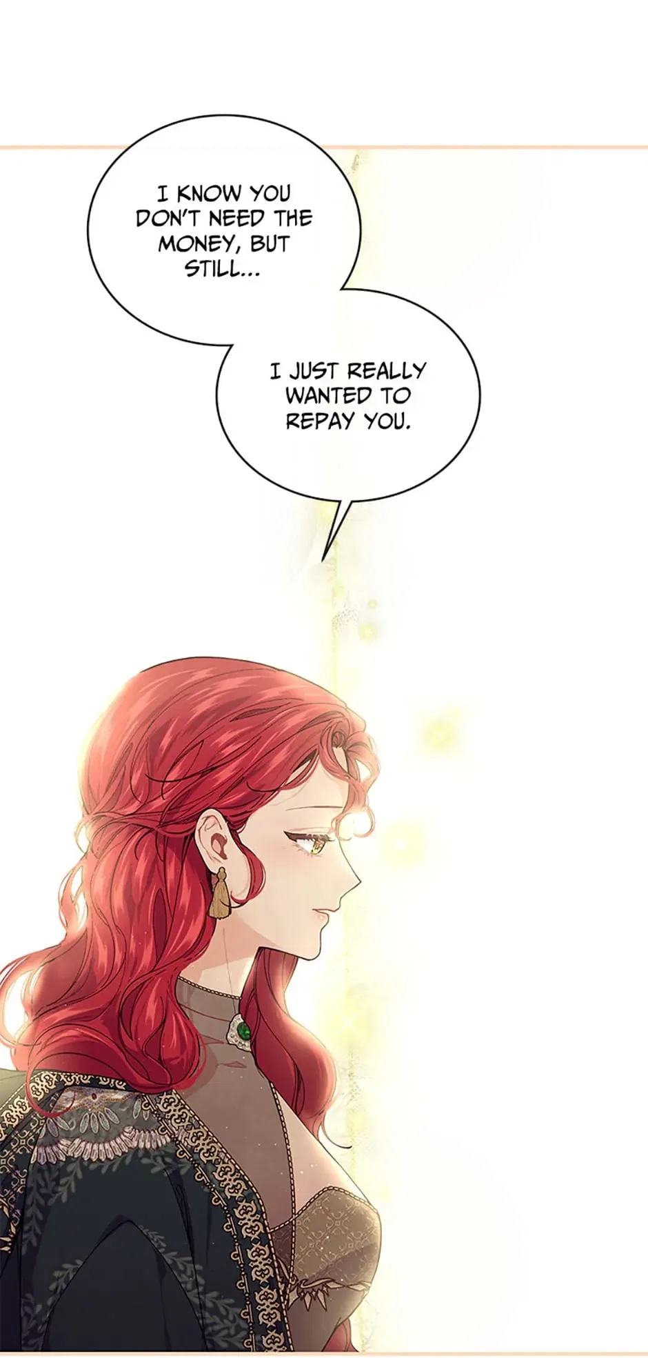 The Elegant Sea of Savagery Chapter 51 – Page 57