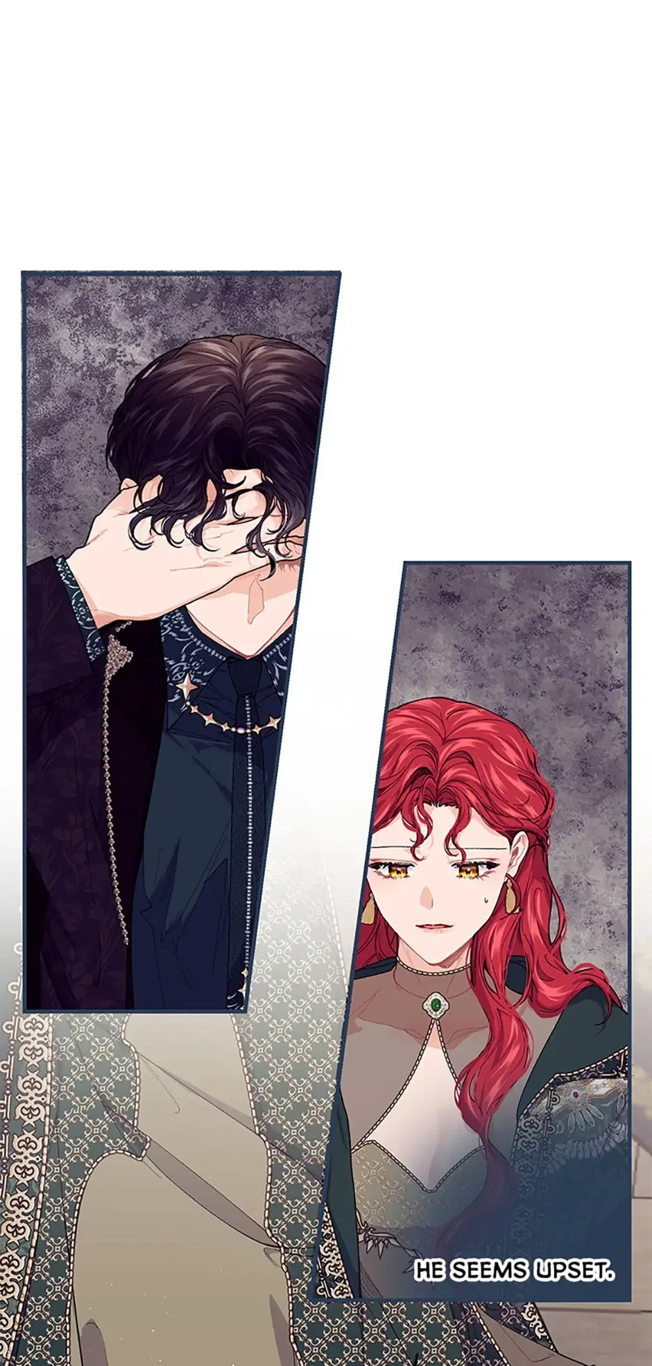 The Elegant Sea of Savagery Chapter 51 – Page 60