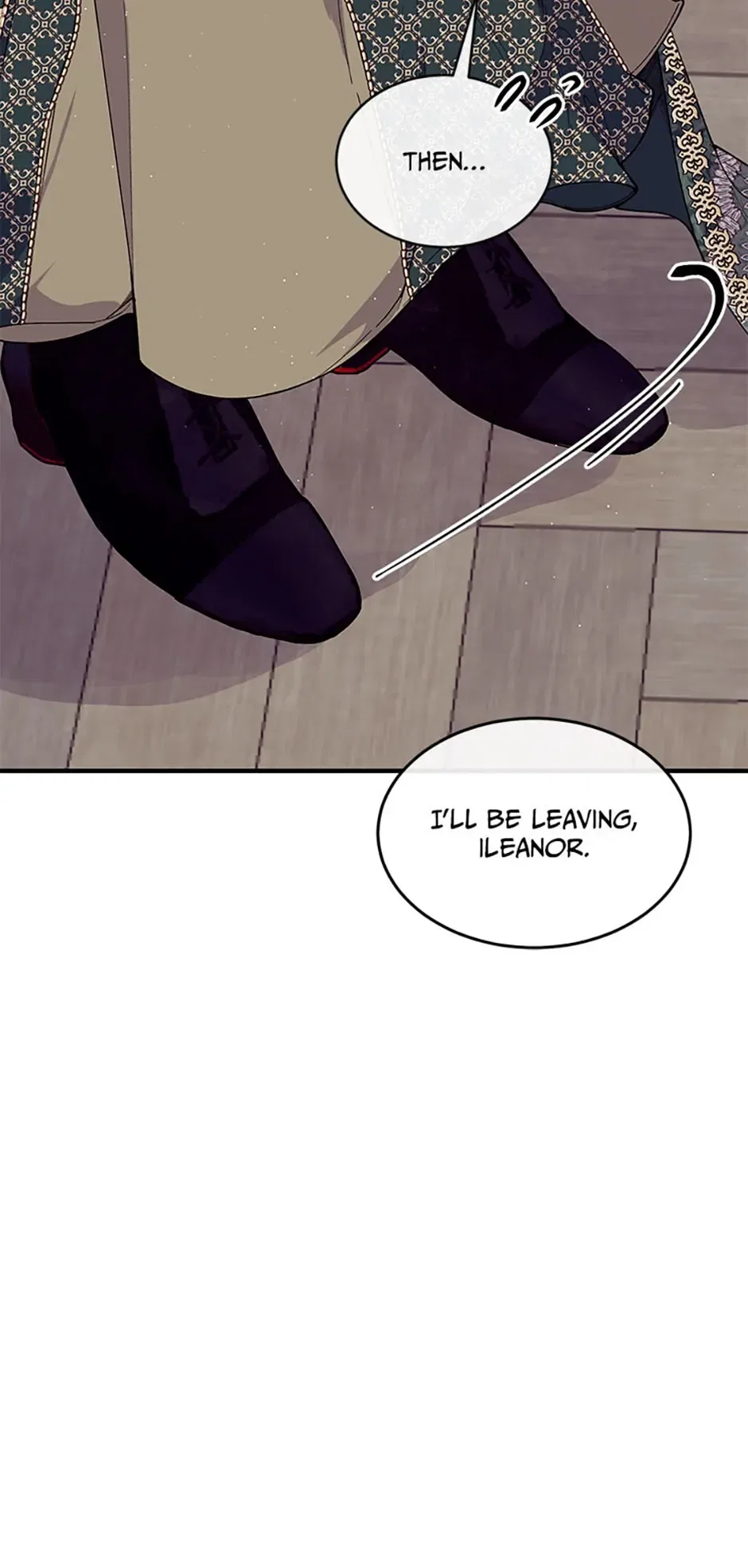 The Elegant Sea of Savagery Chapter 51 – Page 61