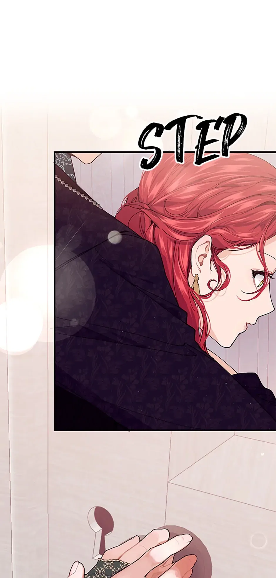 The Elegant Sea of Savagery Chapter 51 – Page 62
