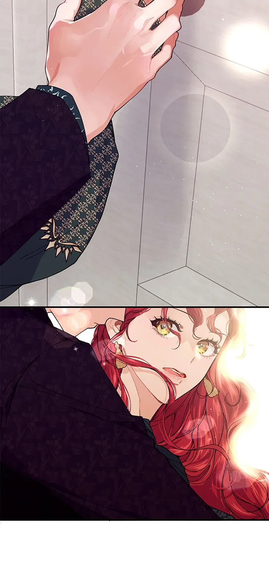 The Elegant Sea of Savagery Chapter 51 – Page 63