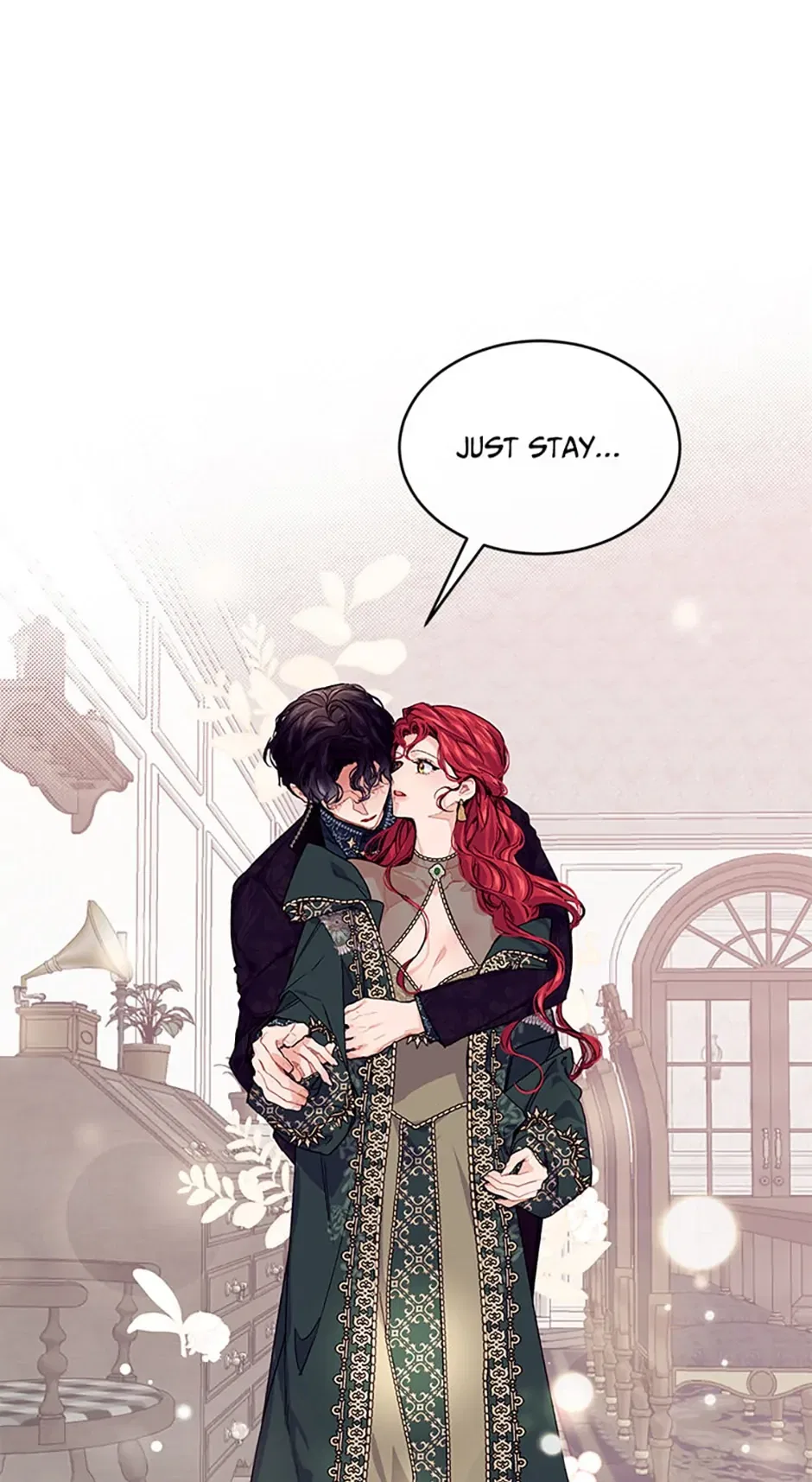 The Elegant Sea of Savagery Chapter 51 – Page 64