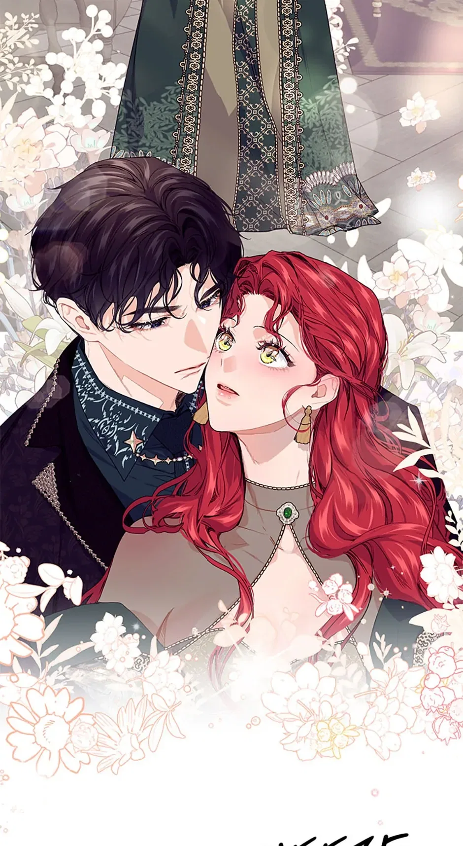 The Elegant Sea of Savagery Chapter 51 – Page 65