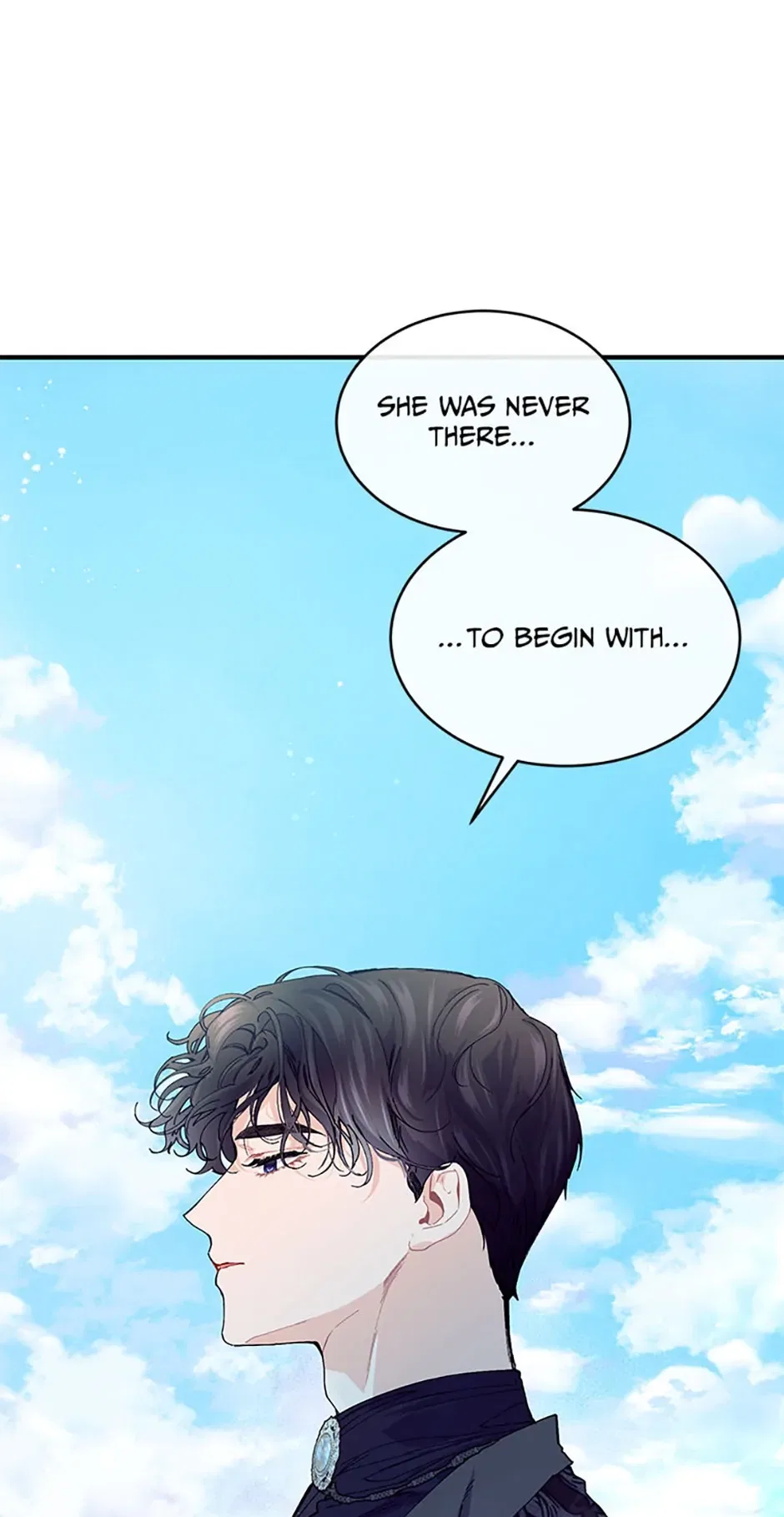 The Elegant Sea of Savagery Chapter 50 – Page 20