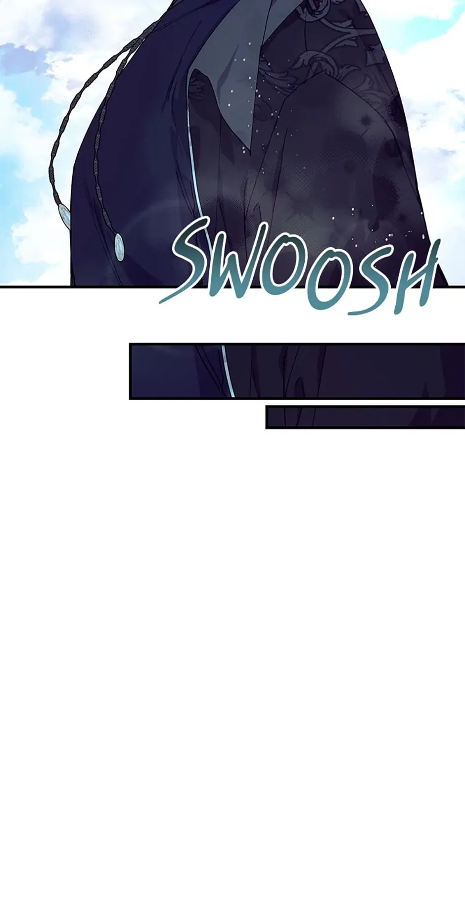 The Elegant Sea of Savagery Chapter 50 – Page 21