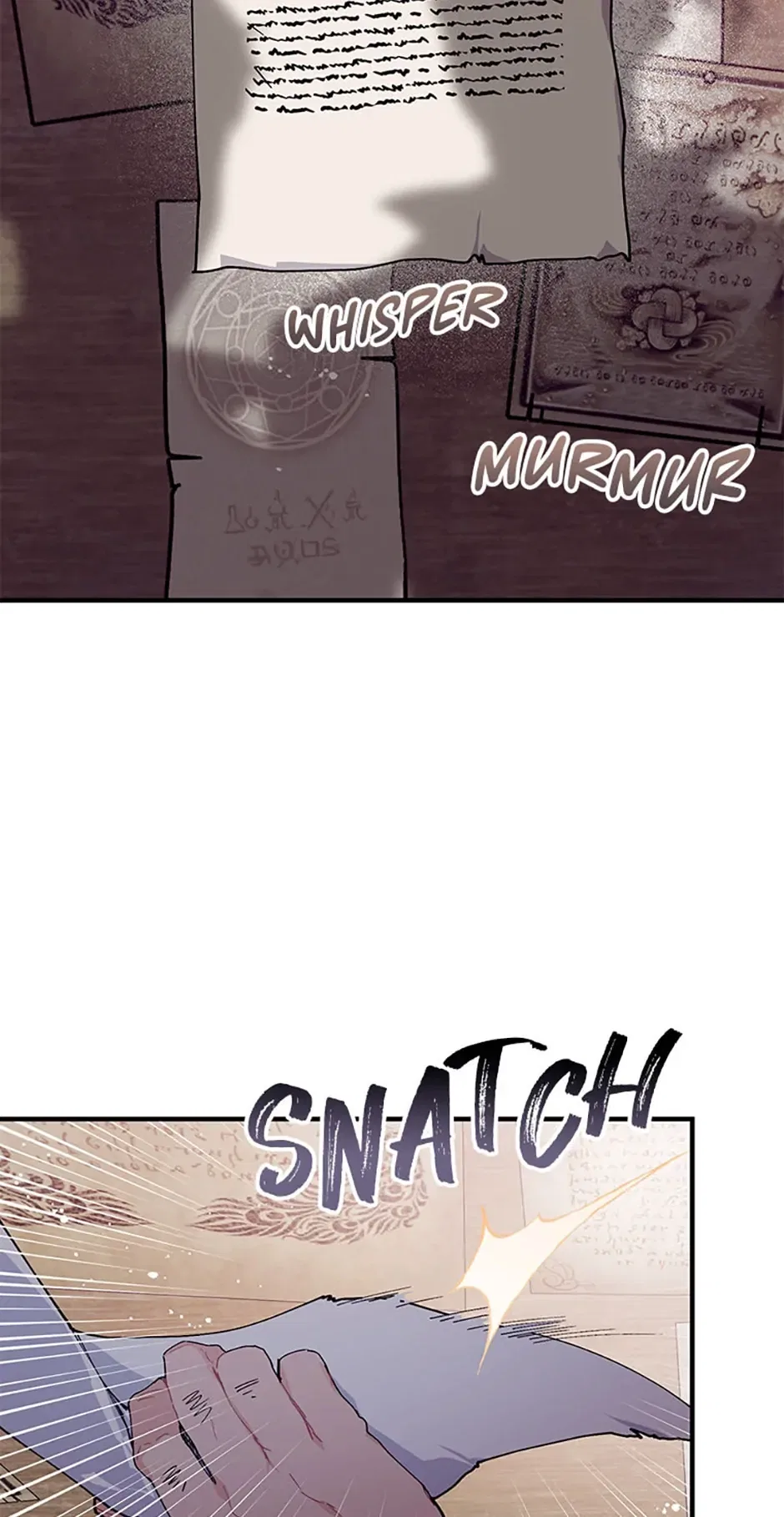 The Elegant Sea of Savagery Chapter 50 – Page 23