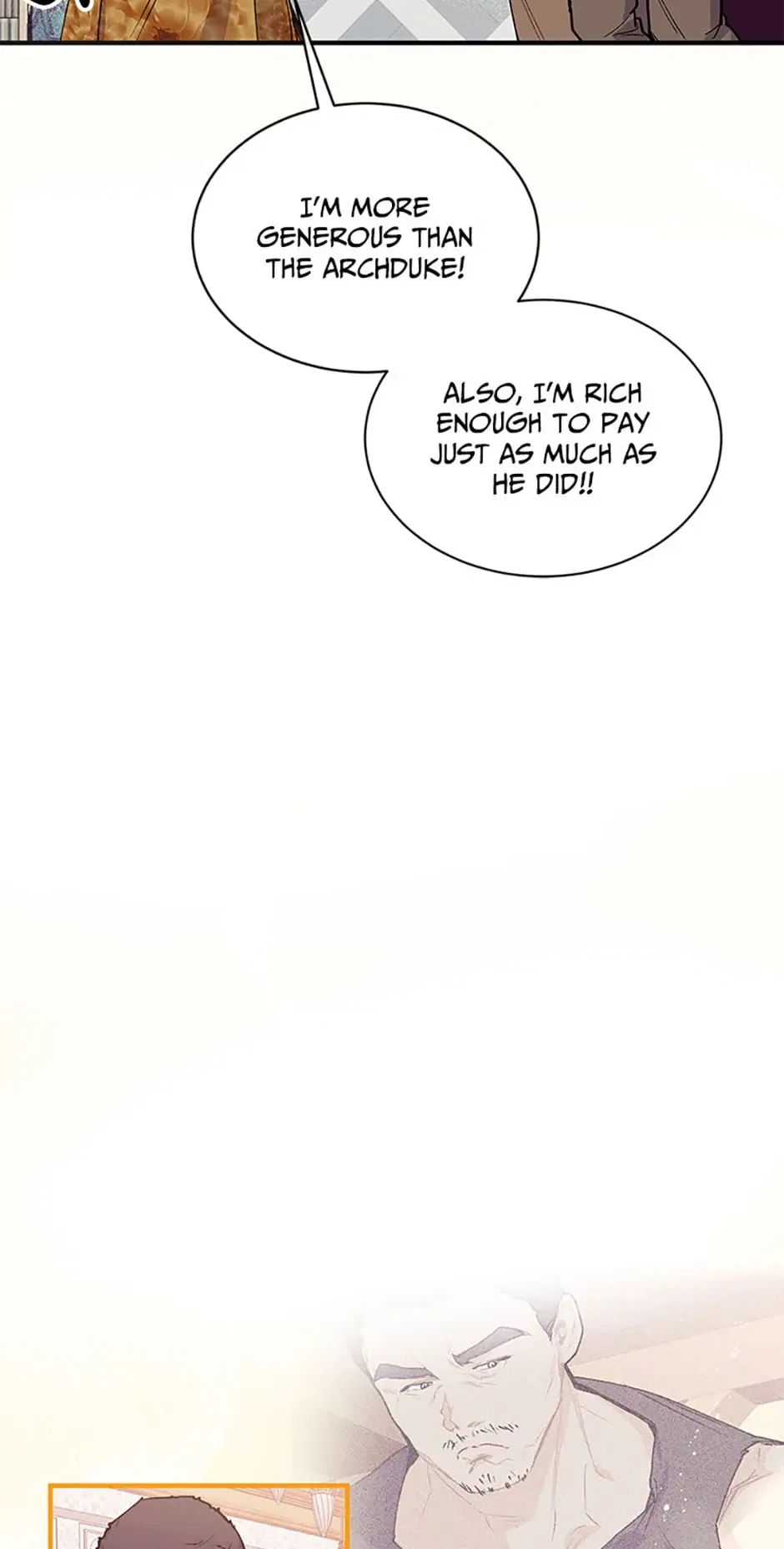 The Elegant Sea of Savagery Chapter 50 – Page 40