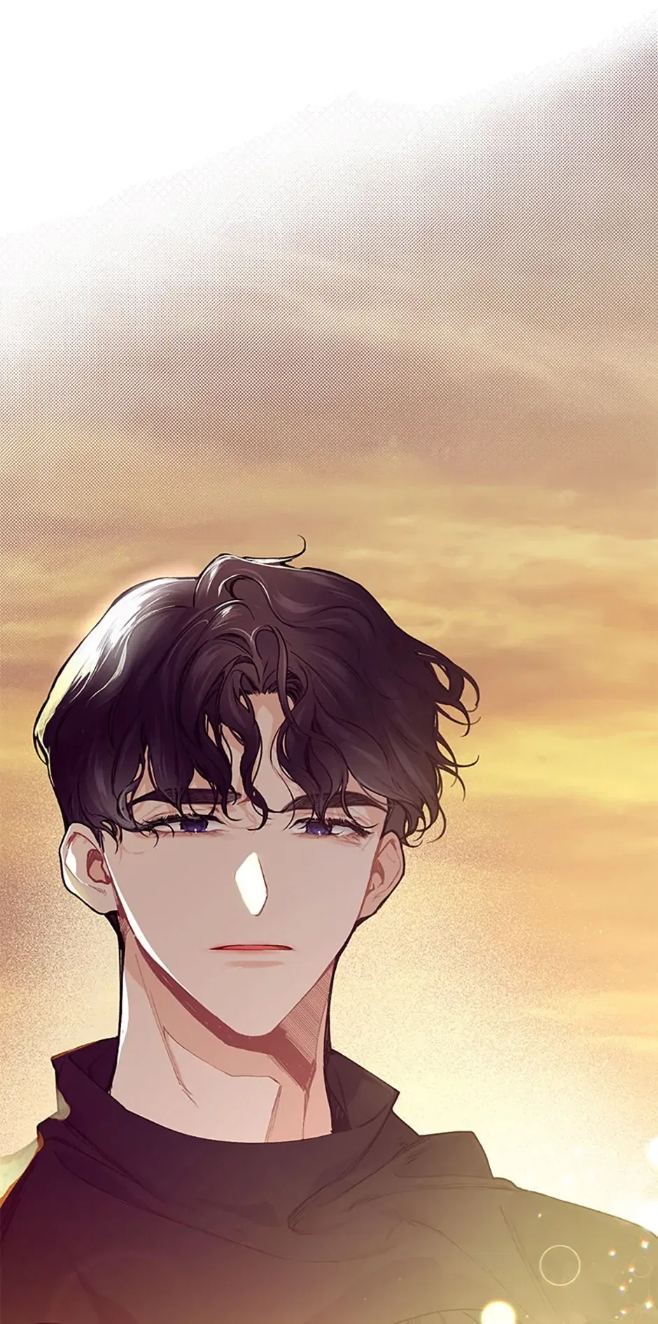 The Elegant Sea of Savagery Chapter 50 – Page 54