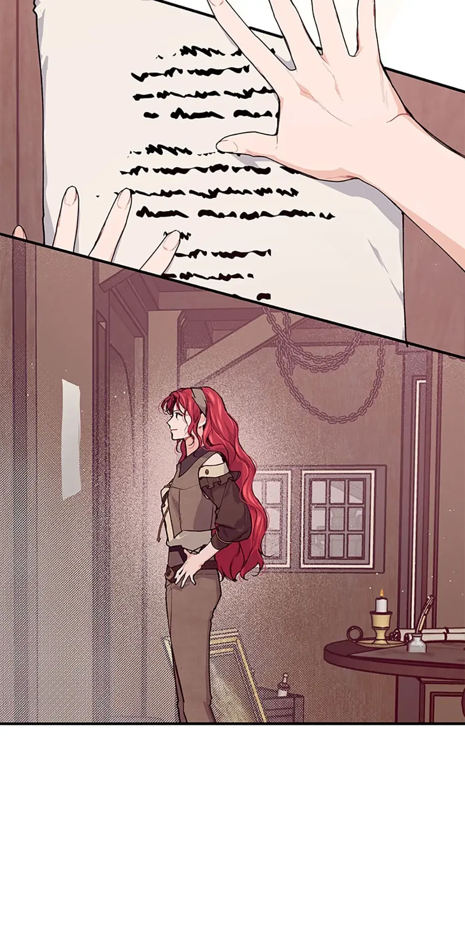 The Elegant Sea of Savagery Chapter 50 – Page 56